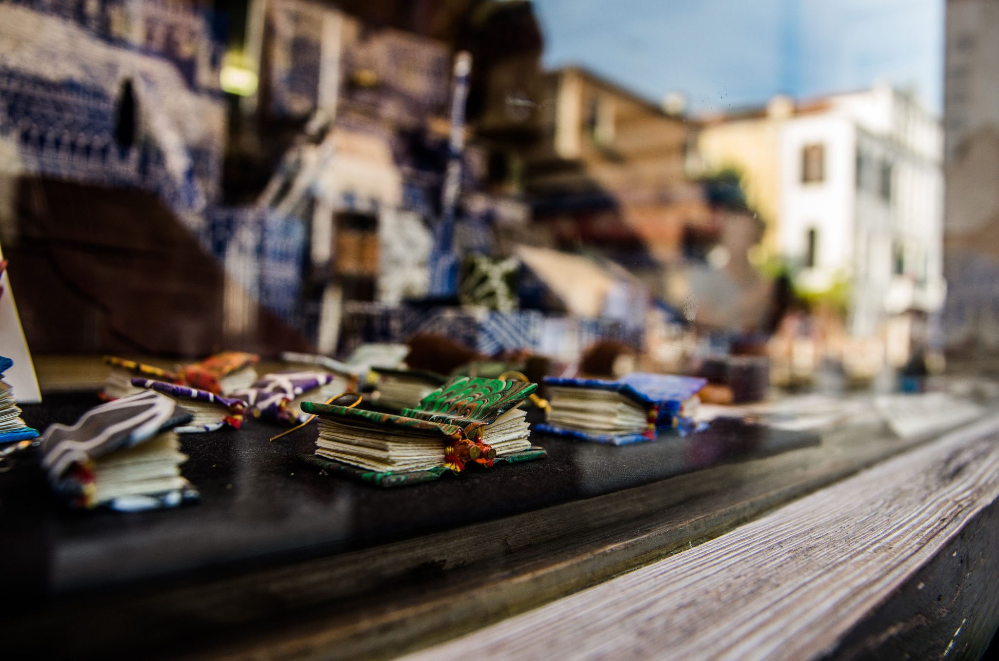 Sigma AF 10-20mm F4-5.6 EX DC sample photo. Reflection in venice photography