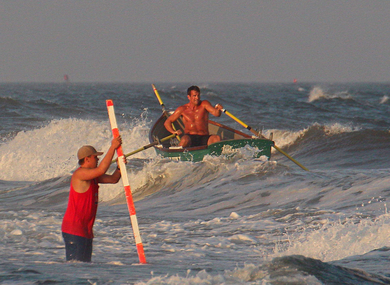 Canon EF 70-300mm F4-5.6L IS USM sample photo. Lifeguard series photography