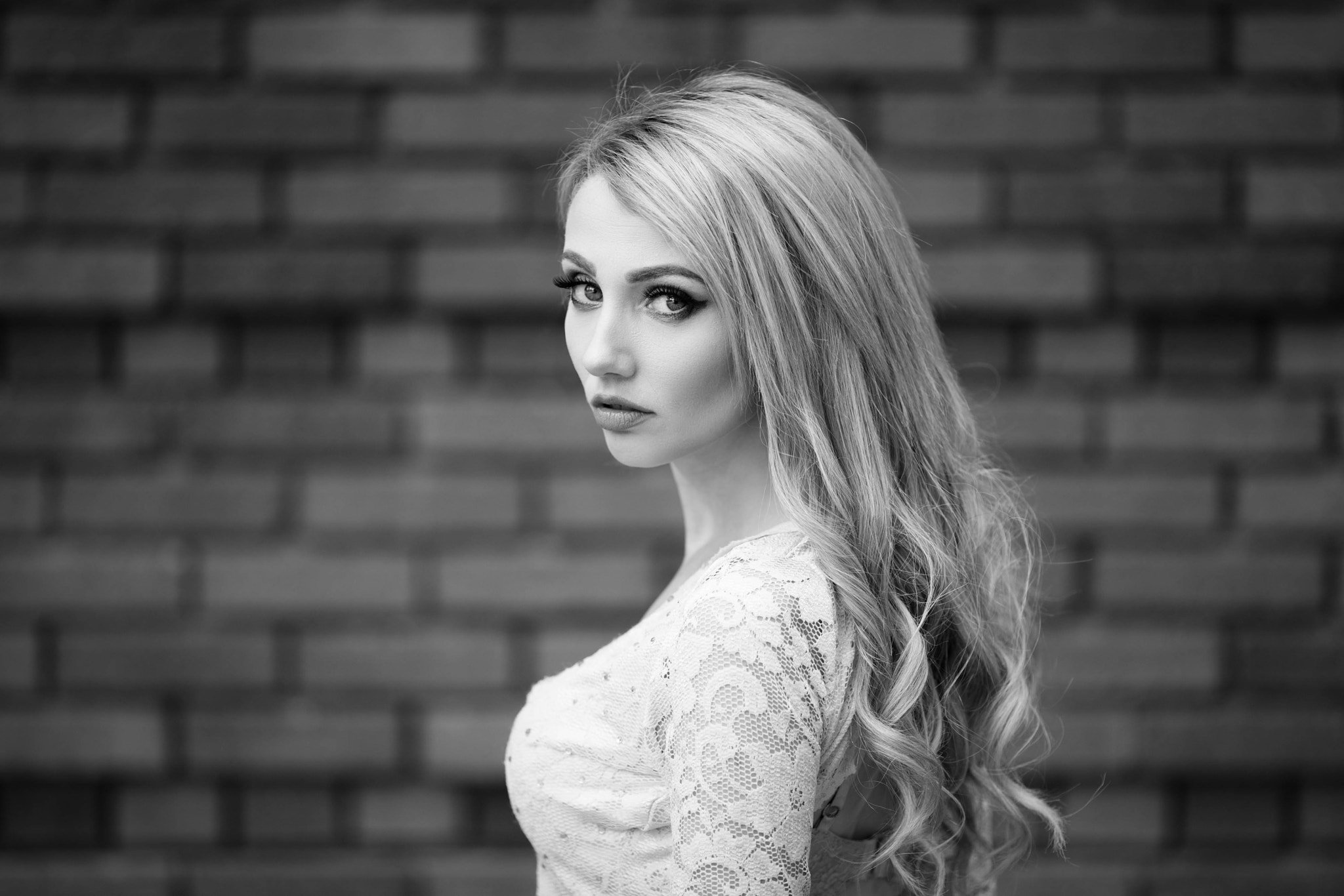 Canon EOS 5DS + Canon EF 135mm F2L USM sample photo. Megan photography
