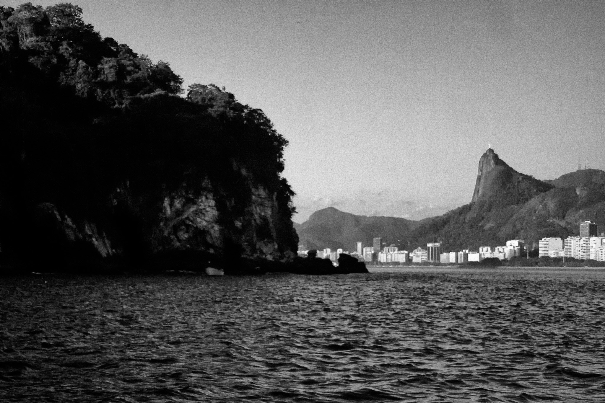 Canon 18.0-55.0 mm sample photo. Da urca para o flamengo photography