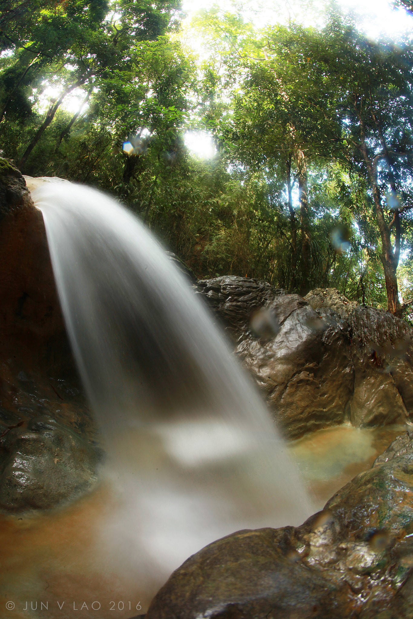 Canon EF 15mm F2.8 Fisheye sample photo. Fall for you... photography