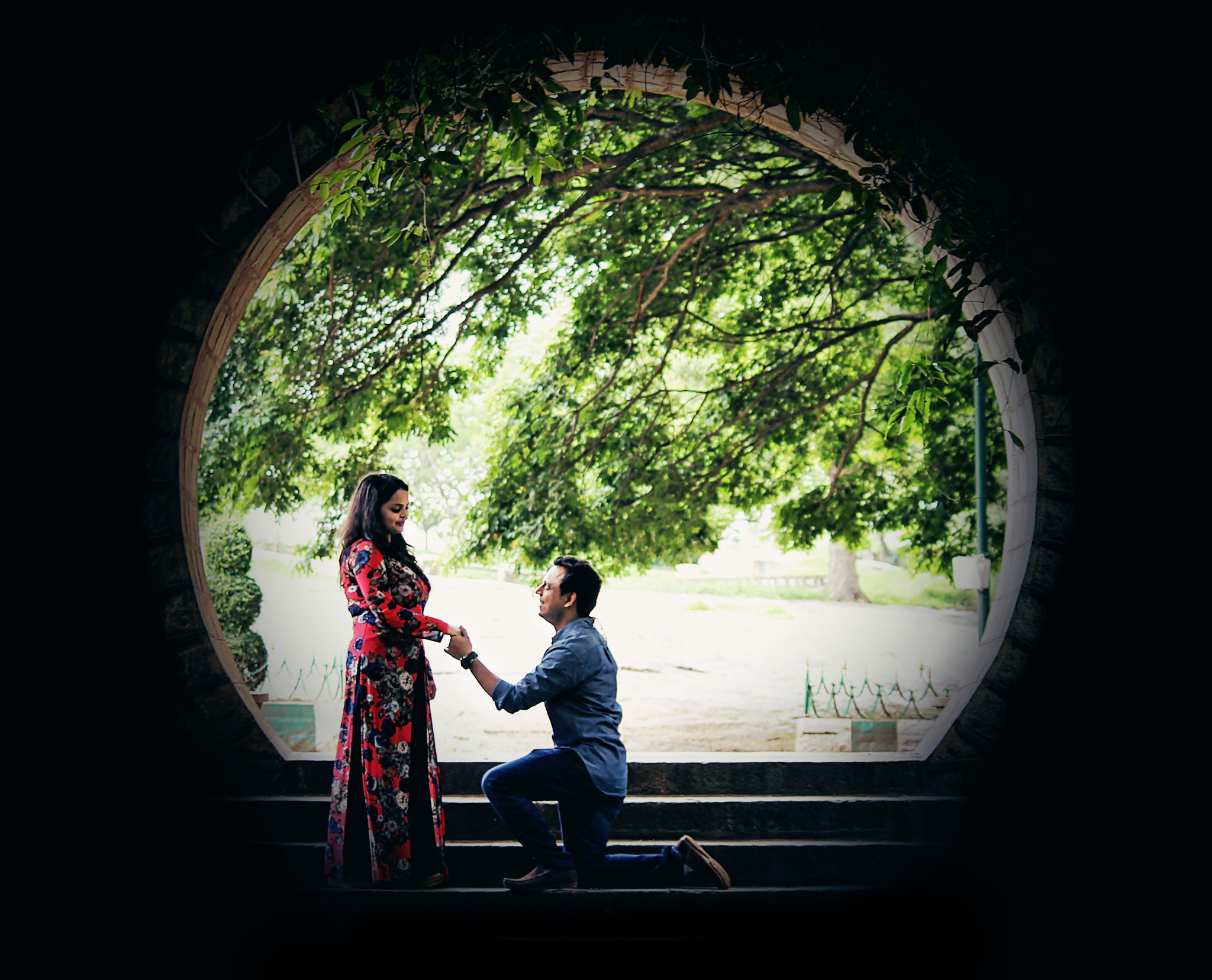 Canon EF 70-200mm F2.8L IS II USM sample photo. N&v prewedshoots by renukanayakasphotography photography