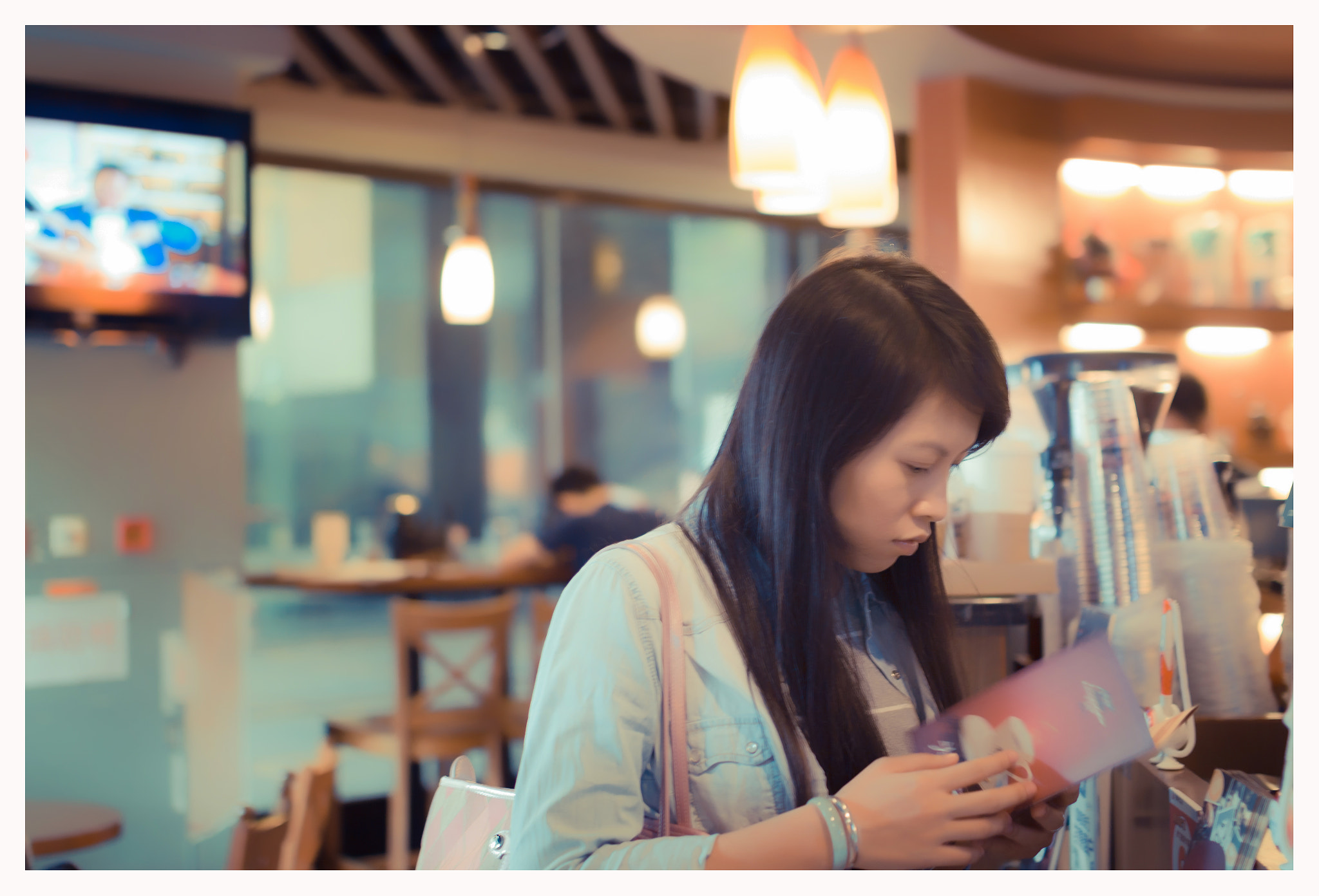 Canon EOS 50D + Sigma 35mm F1.4 DG HSM Art sample photo. 编辑 photography