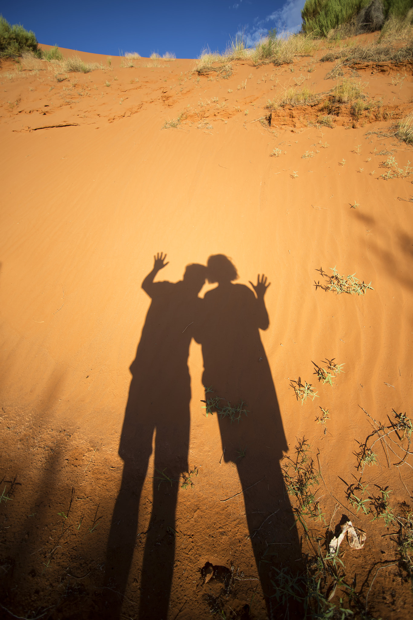 Sigma 15-30mm f/3.5-4.5 EX DG Aspherical sample photo. Shadows in the desert photography