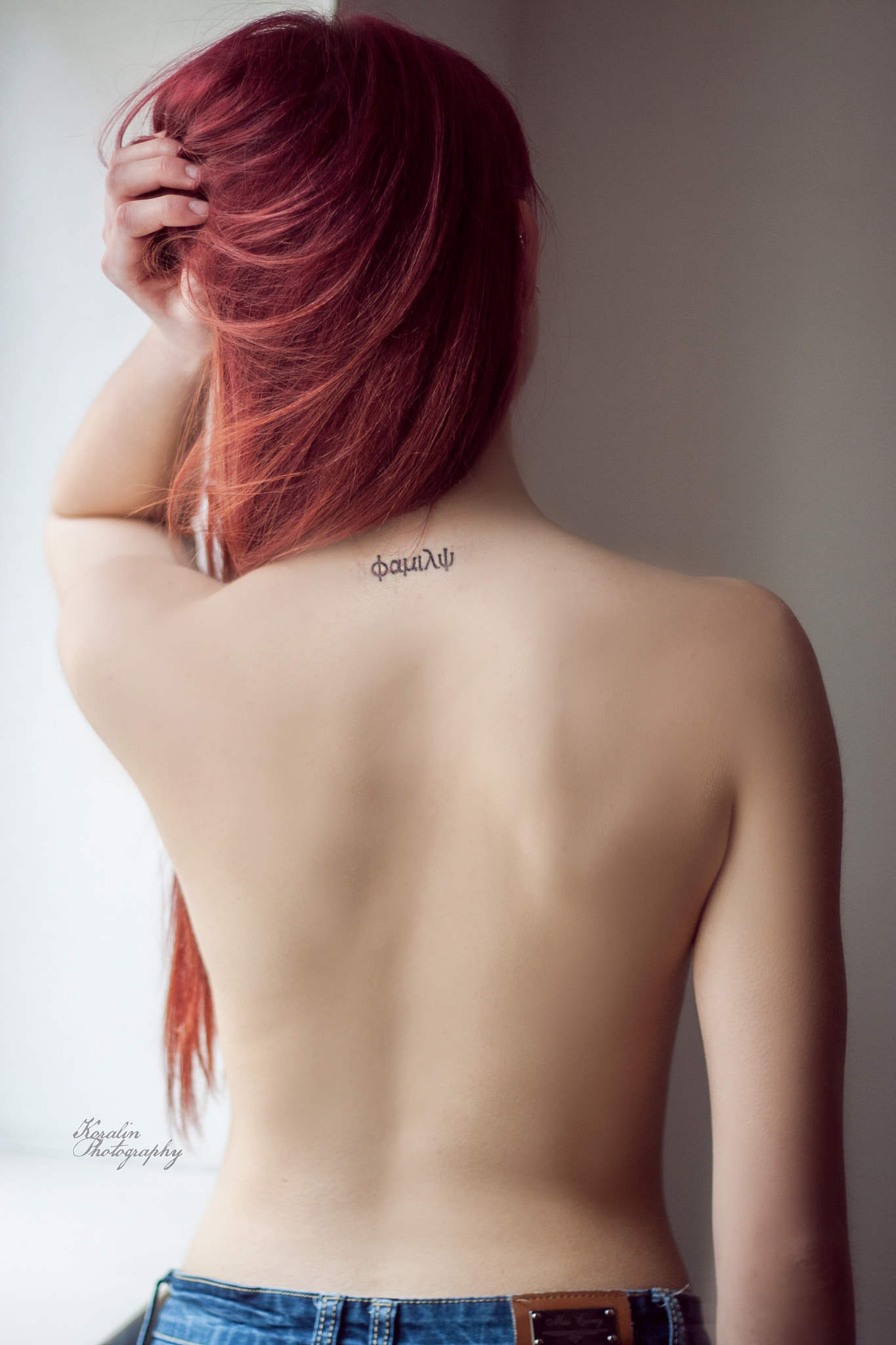 Canon EOS 50D + Canon EF 50mm F1.8 II sample photo. Tatoo photography