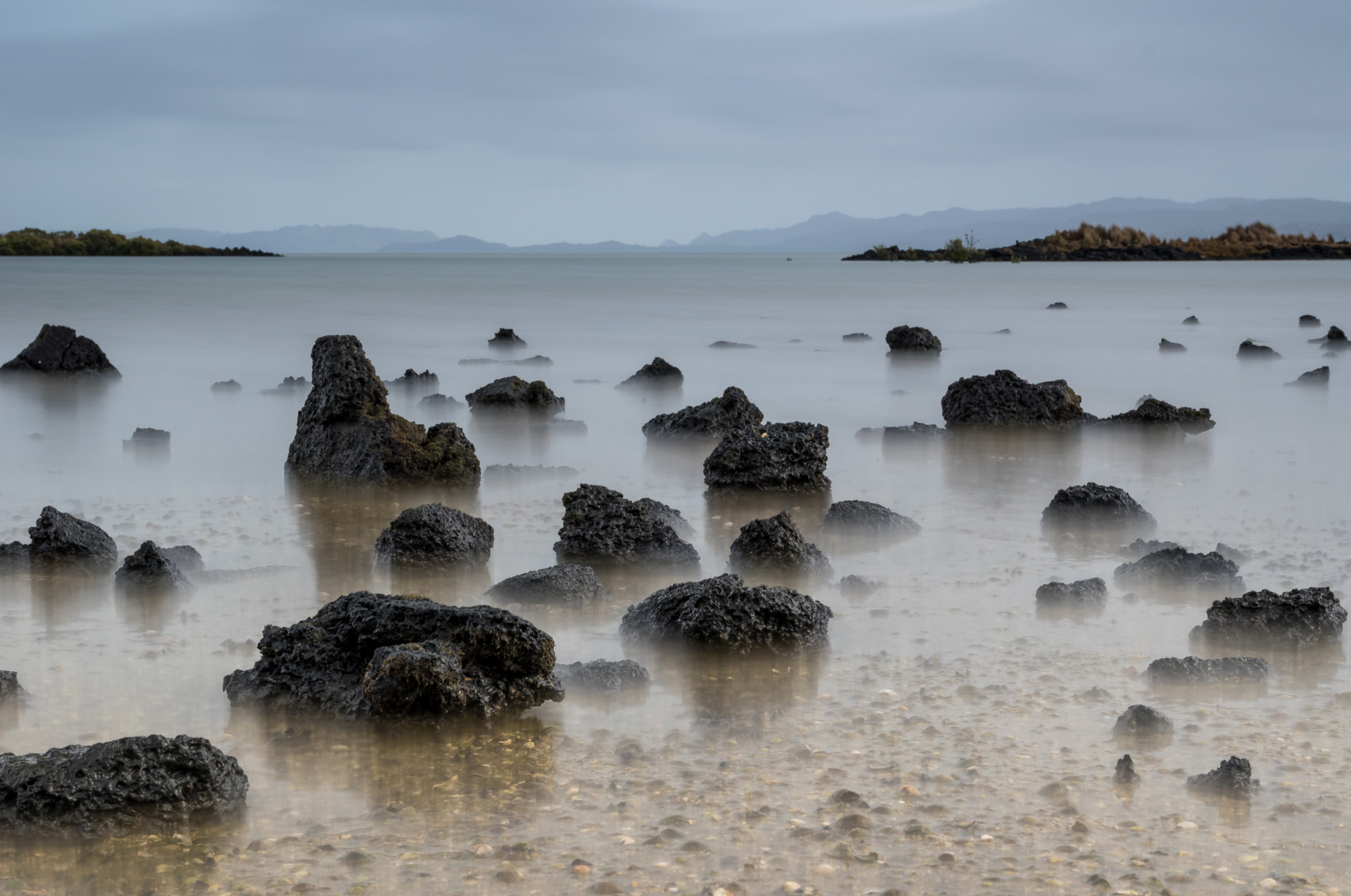 Sigma 17-70mm F2.8-4 DC Macro OS HSM | C sample photo. Valley of rocks photography