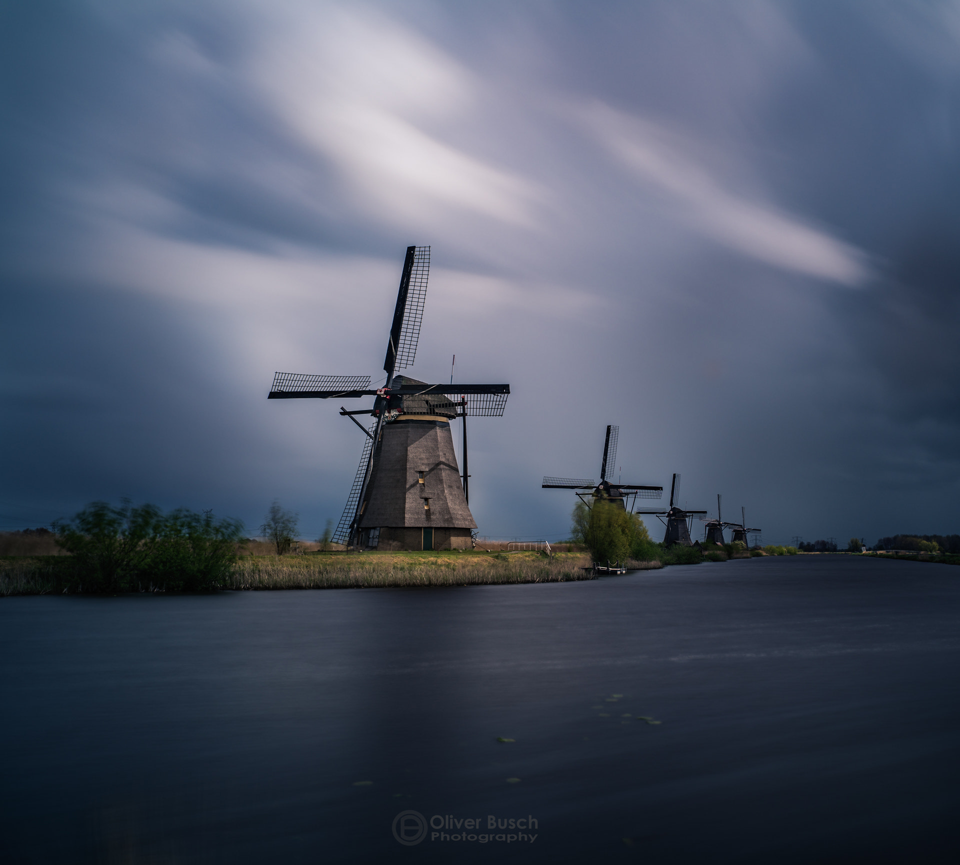 E 35mm F2 sample photo. Stormy photography
