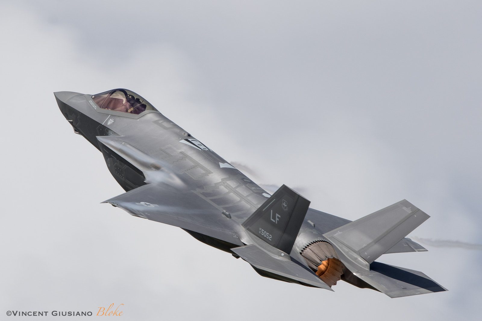 Canon EF 300mm F2.8L IS USM sample photo. F-35a usaf photography