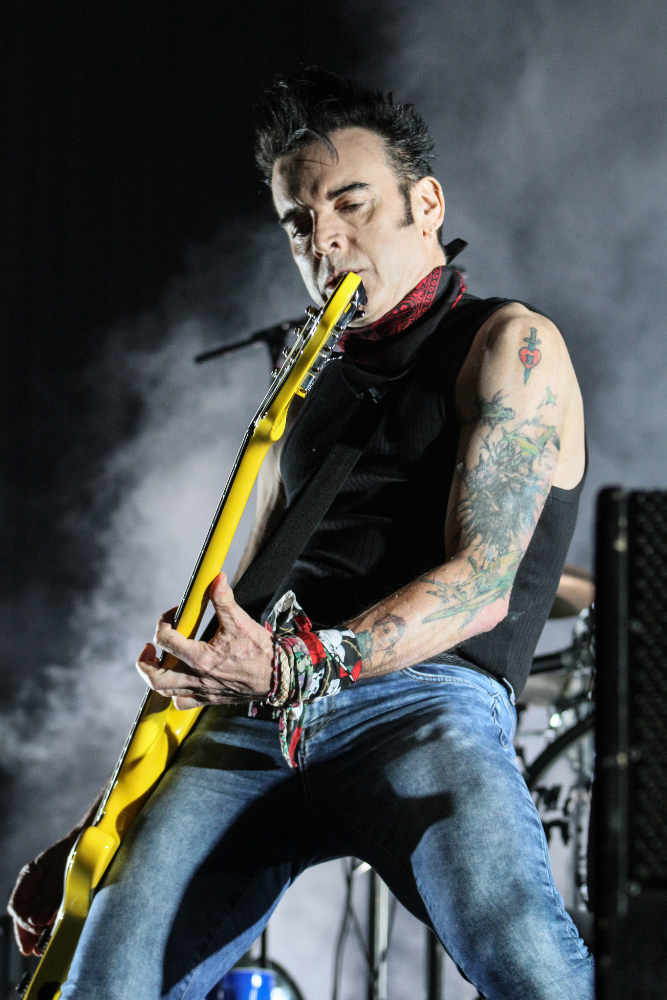 Canon EF 75-300mm f/4-5.6 USM sample photo. The cure photography