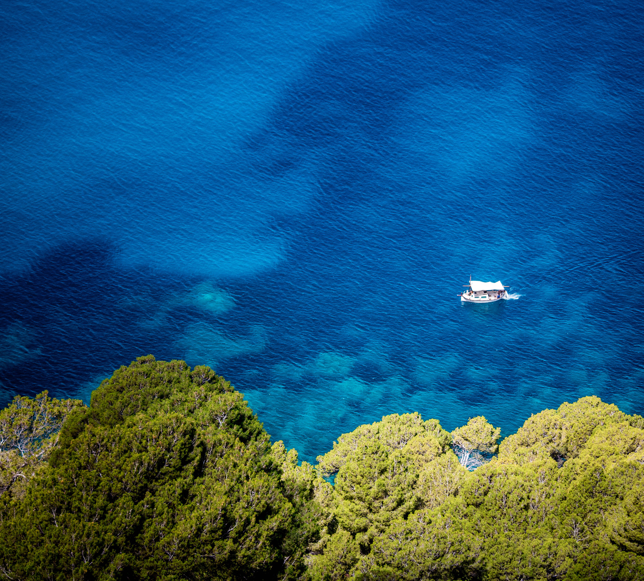 Canon EF-S 55-250mm F4-5.6 IS STM sample photo. La mar photography