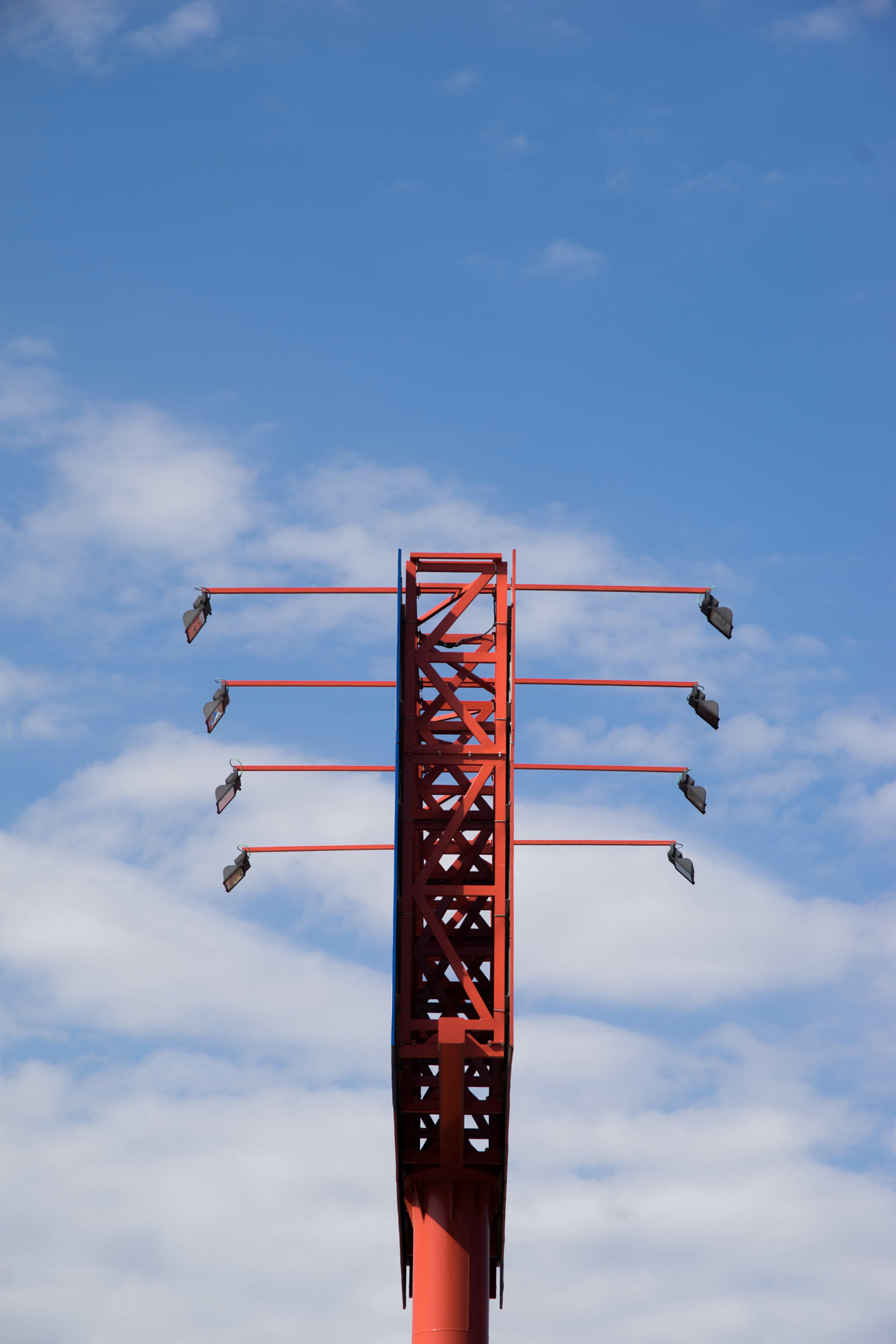 Sigma ZOOM-alpha 35-135mm F3.5-4.5 sample photo. Billboard photography