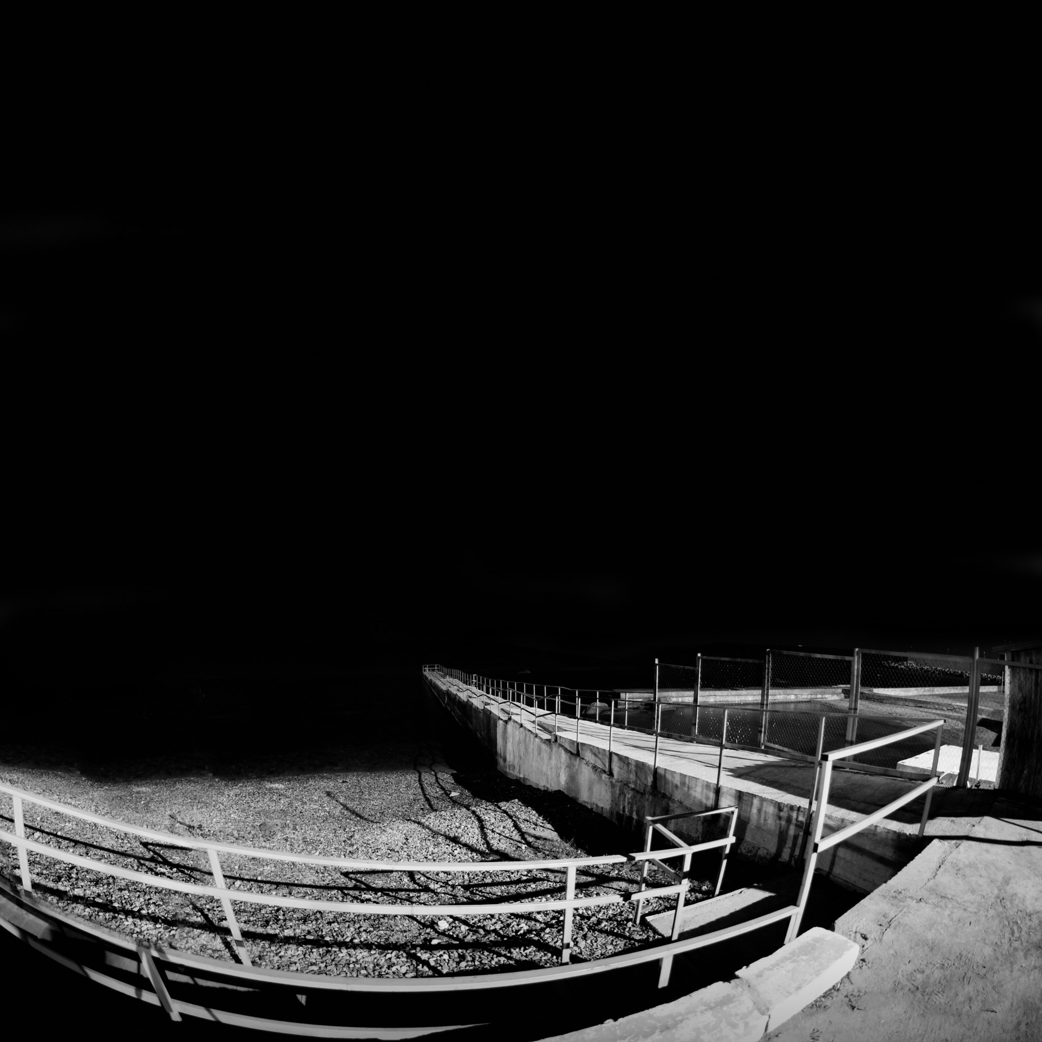 Nikon AF DX Fisheye-Nikkor 10.5mm F2.8G ED sample photo. ... photography