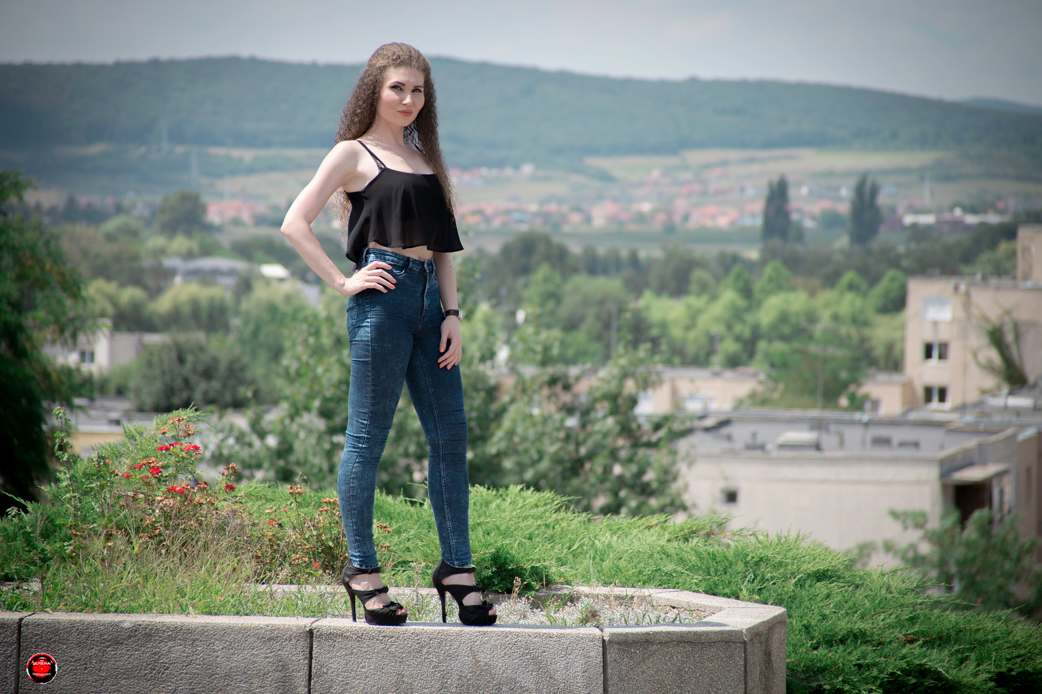 Canon EF 28-200mm F3.5-5.6 USM sample photo. Annabella photography