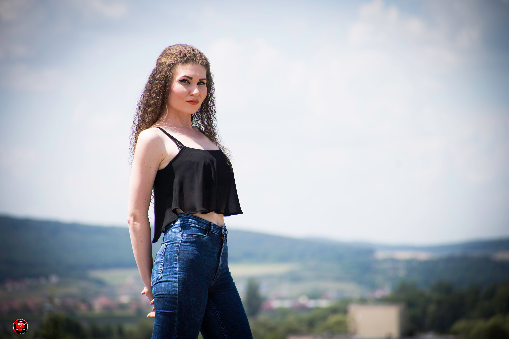 Canon EF 28-200mm F3.5-5.6 USM sample photo. Annabella photography