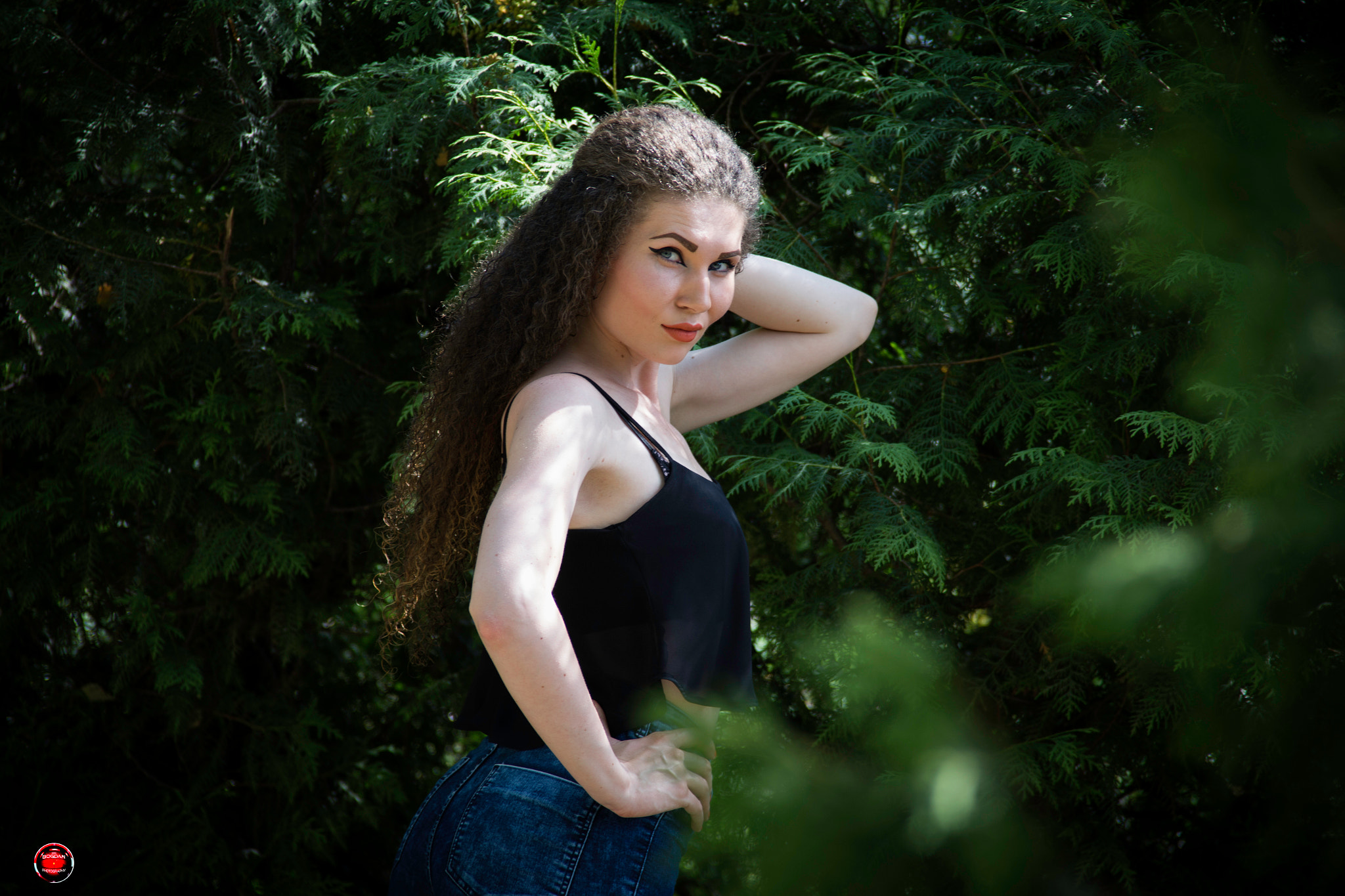Canon EF 28-200mm F3.5-5.6 USM sample photo. Annabella photography