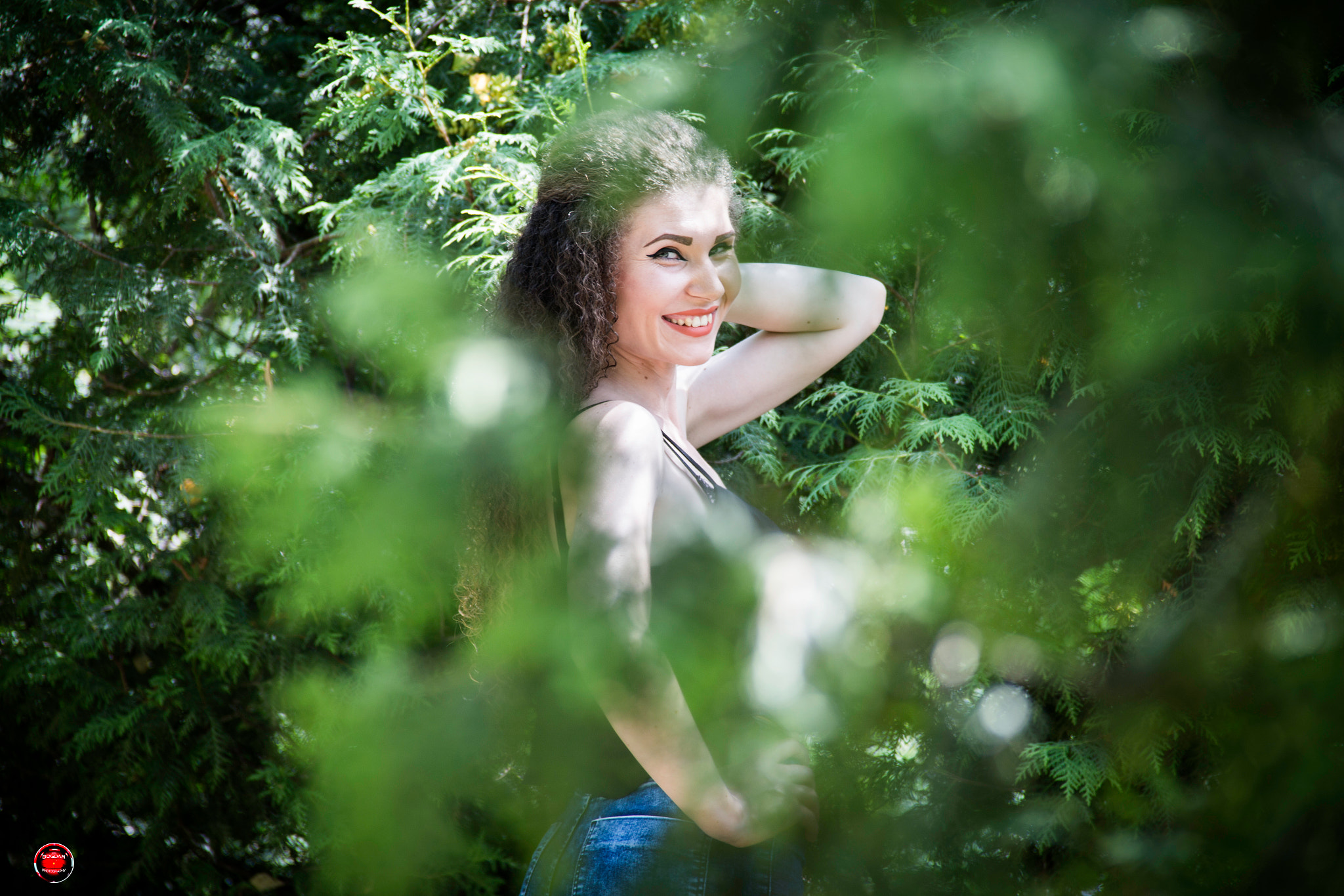 Canon EF 28-200mm F3.5-5.6 USM sample photo. Annabella photography