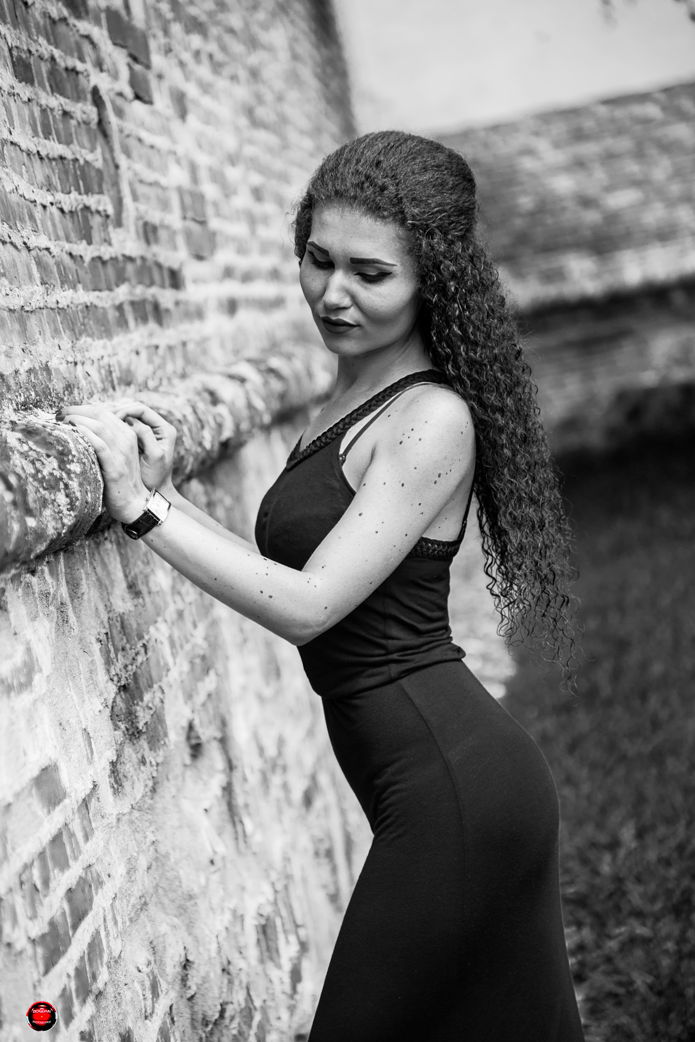Canon EF 28-200mm F3.5-5.6 USM sample photo. Annabella photography