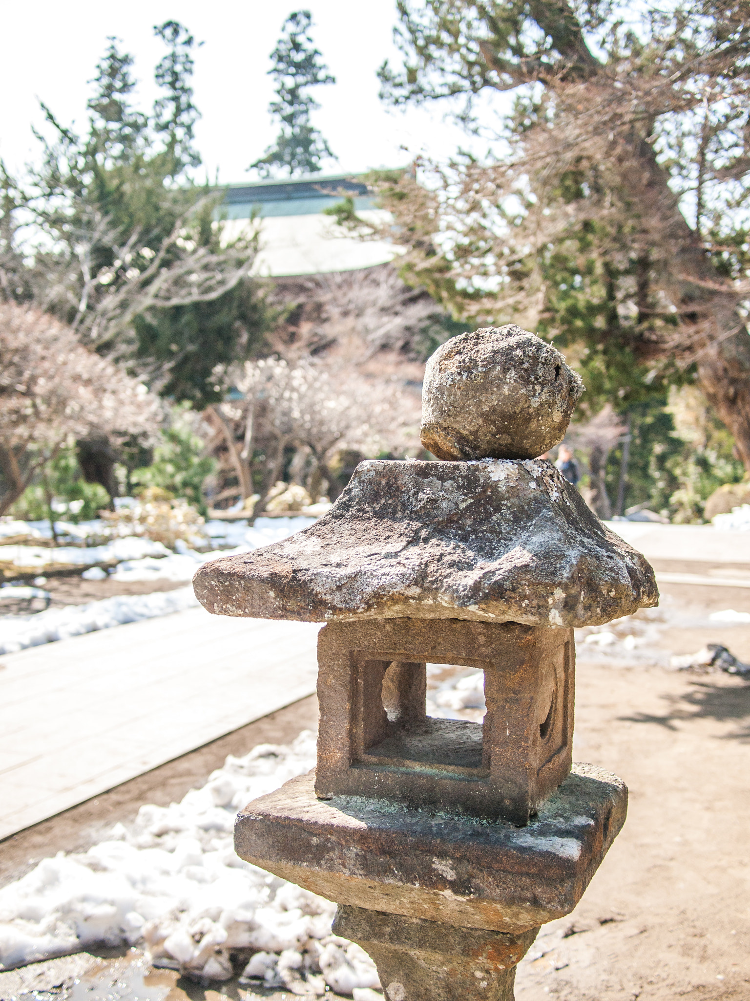 Olympus PEN E-P1 + Panasonic Lumix G 20mm F1.7 ASPH sample photo. Traditional japanese lanterns photography