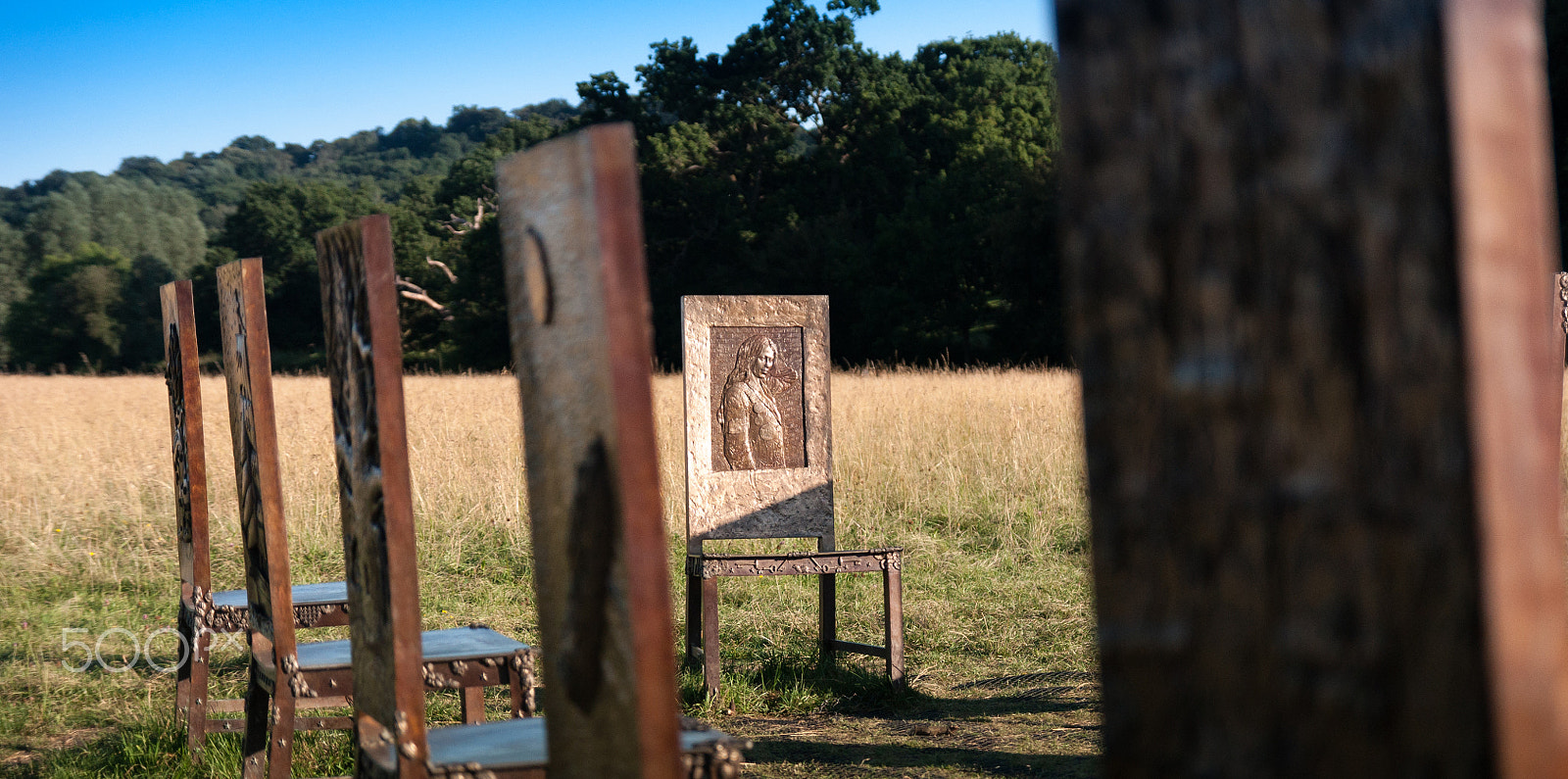 Sony Alpha DSLR-A700 sample photo. The jurors photography