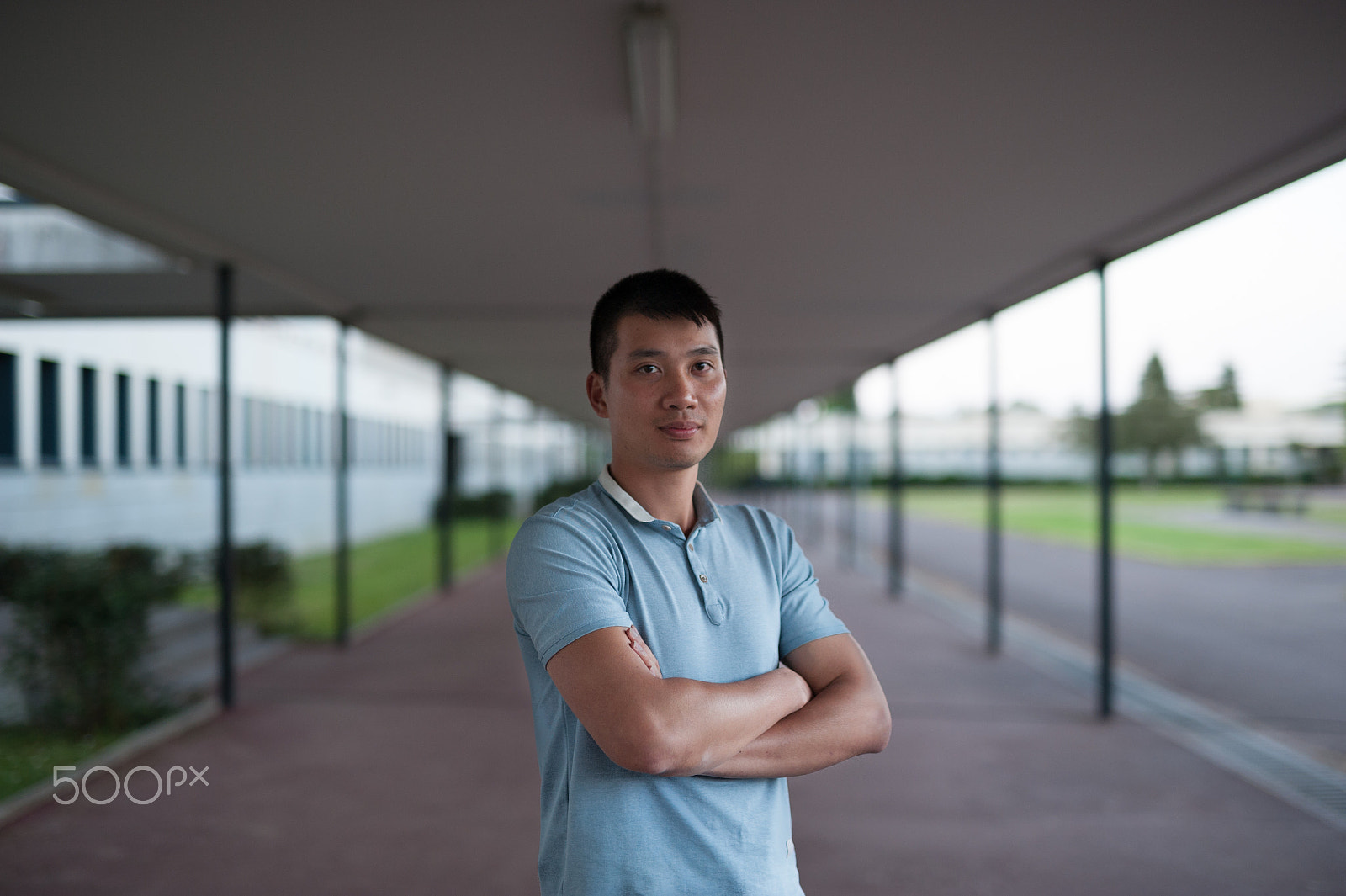 Nikon D700 + Sigma 50mm F1.4 DG HSM Art sample photo. Portrait of me photography