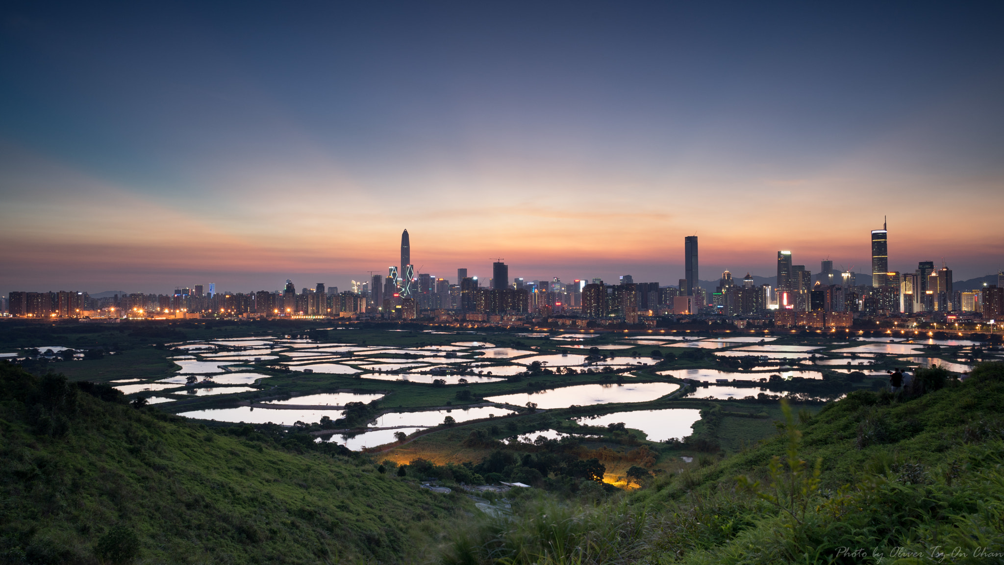 Sony a7 II + Canon EF 24mm F2.8 IS USM sample photo. Matsolung hong kong photography