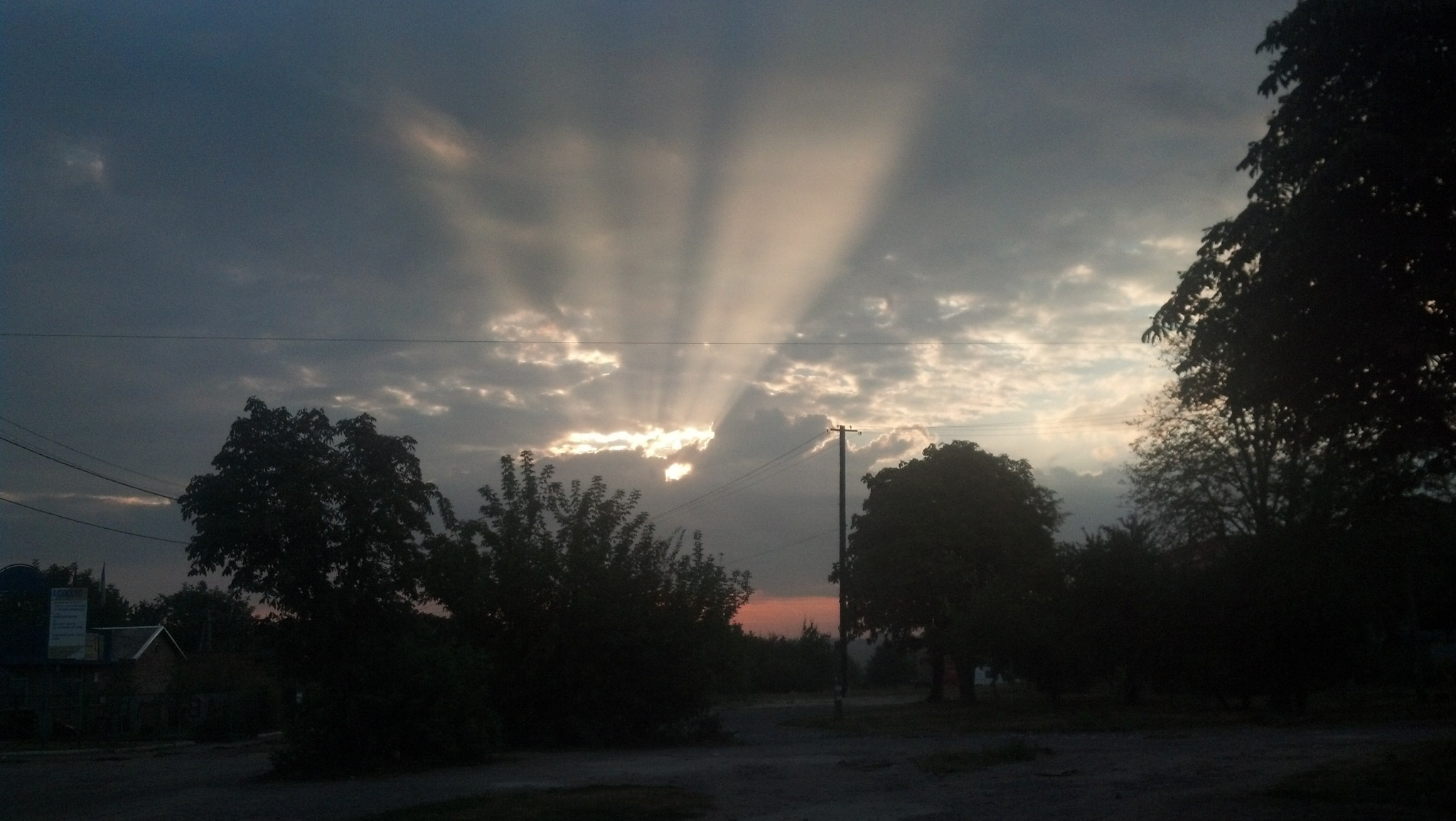 Motorola DROID RAZR sample photo