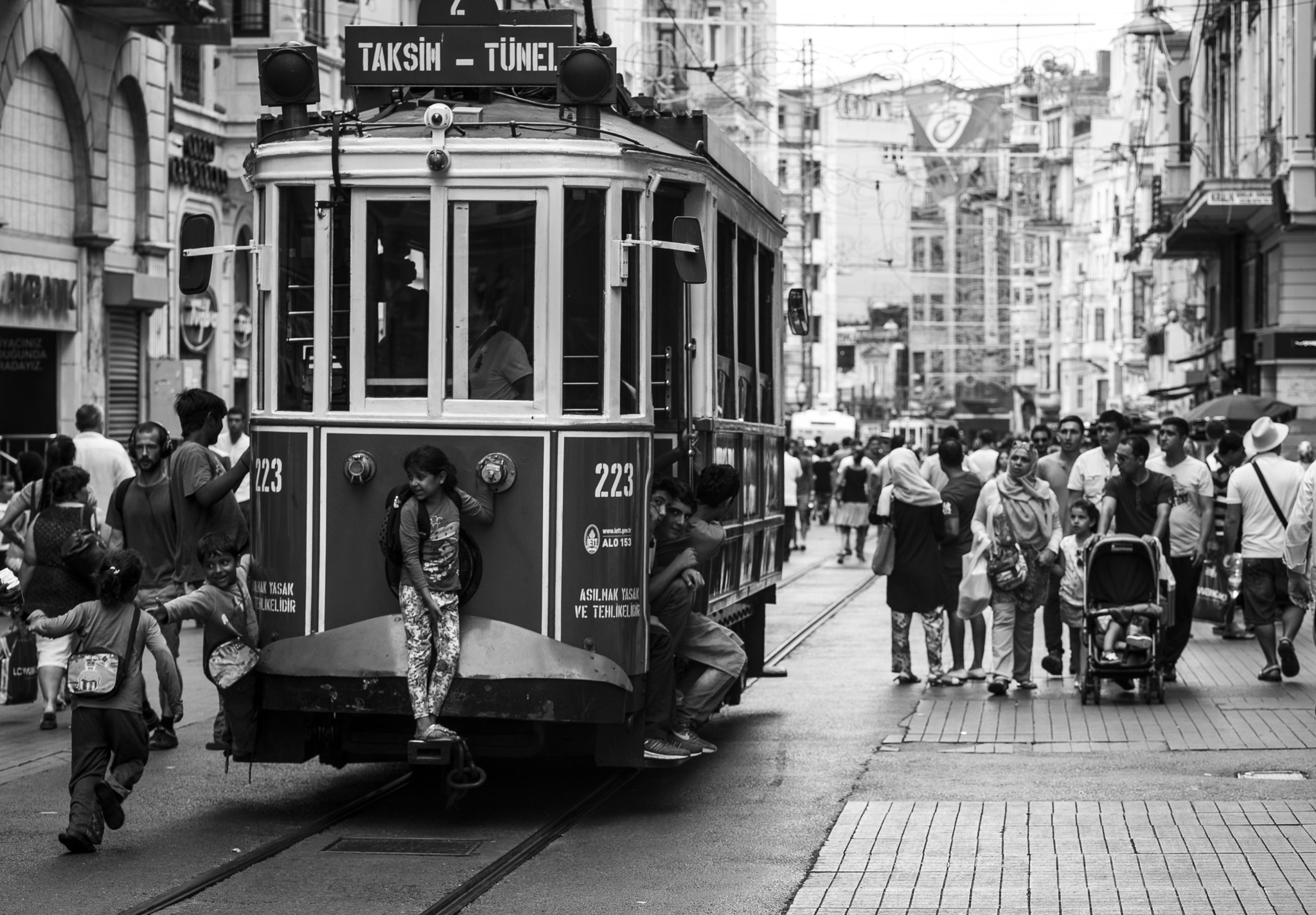 Nikon D600 sample photo. İstanbul photography