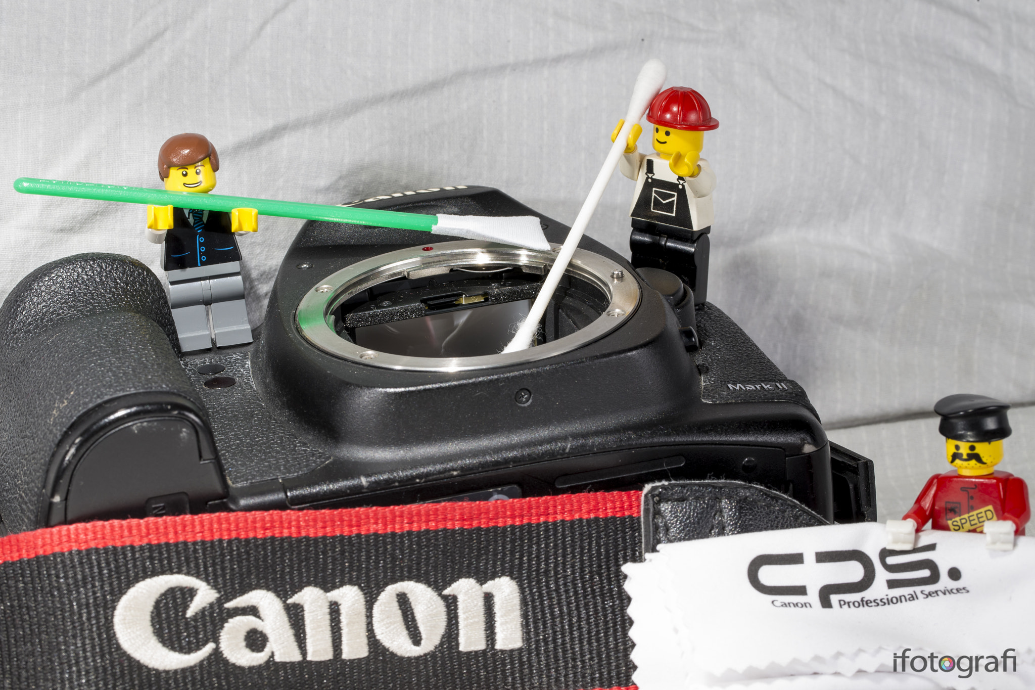 Canon EF 100mm F2.8L Macro IS USM sample photo. Pulizie generali photography