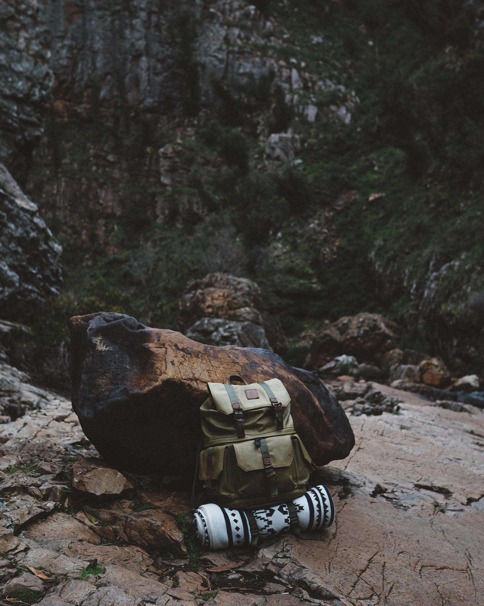 Sigma 24mm F1.4 DG HSM Art sample photo. My trusty bag never lets me down. photography