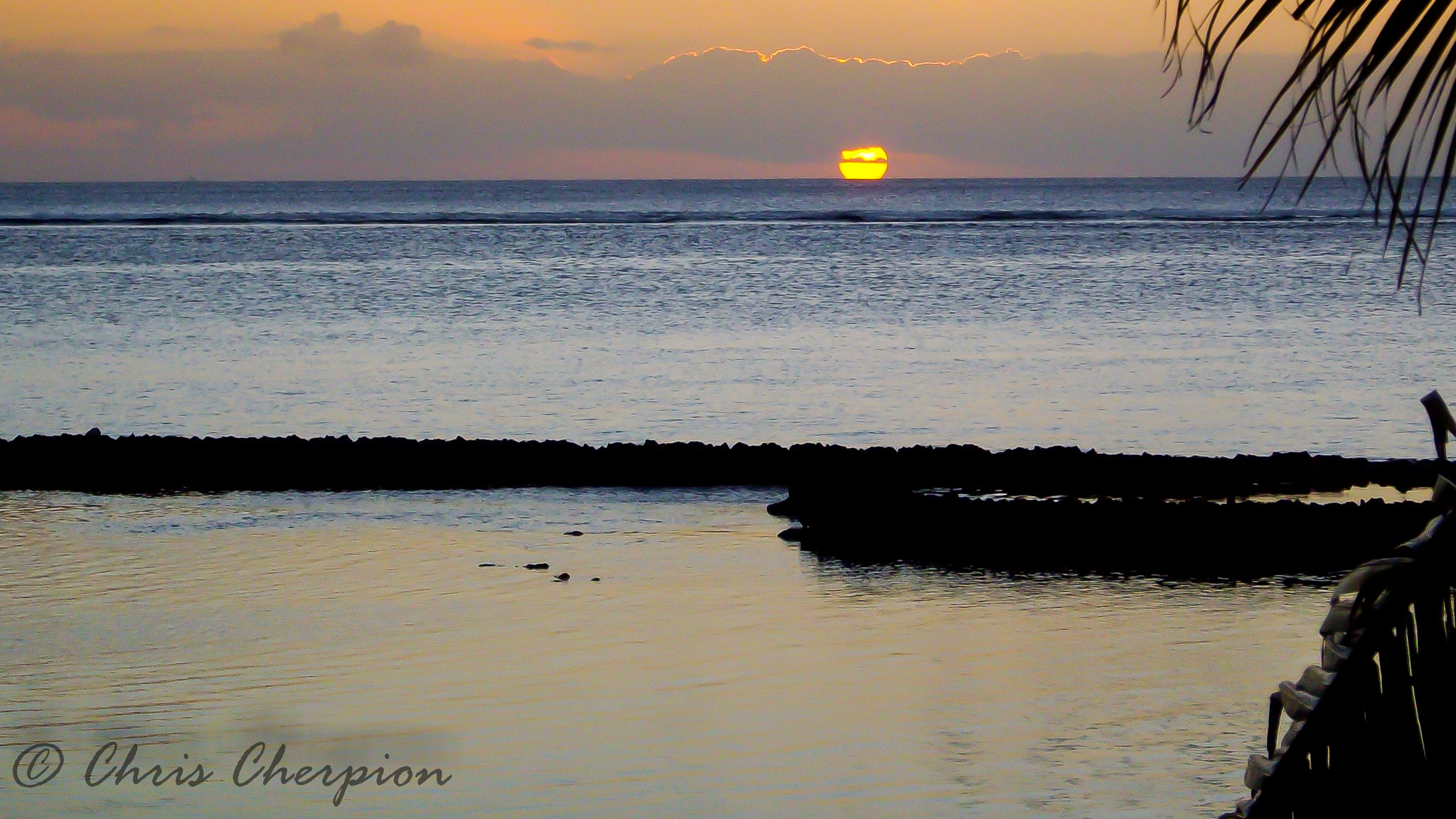 Pentax OPTIO E40 sample photo. Pointe aux piments ii photography