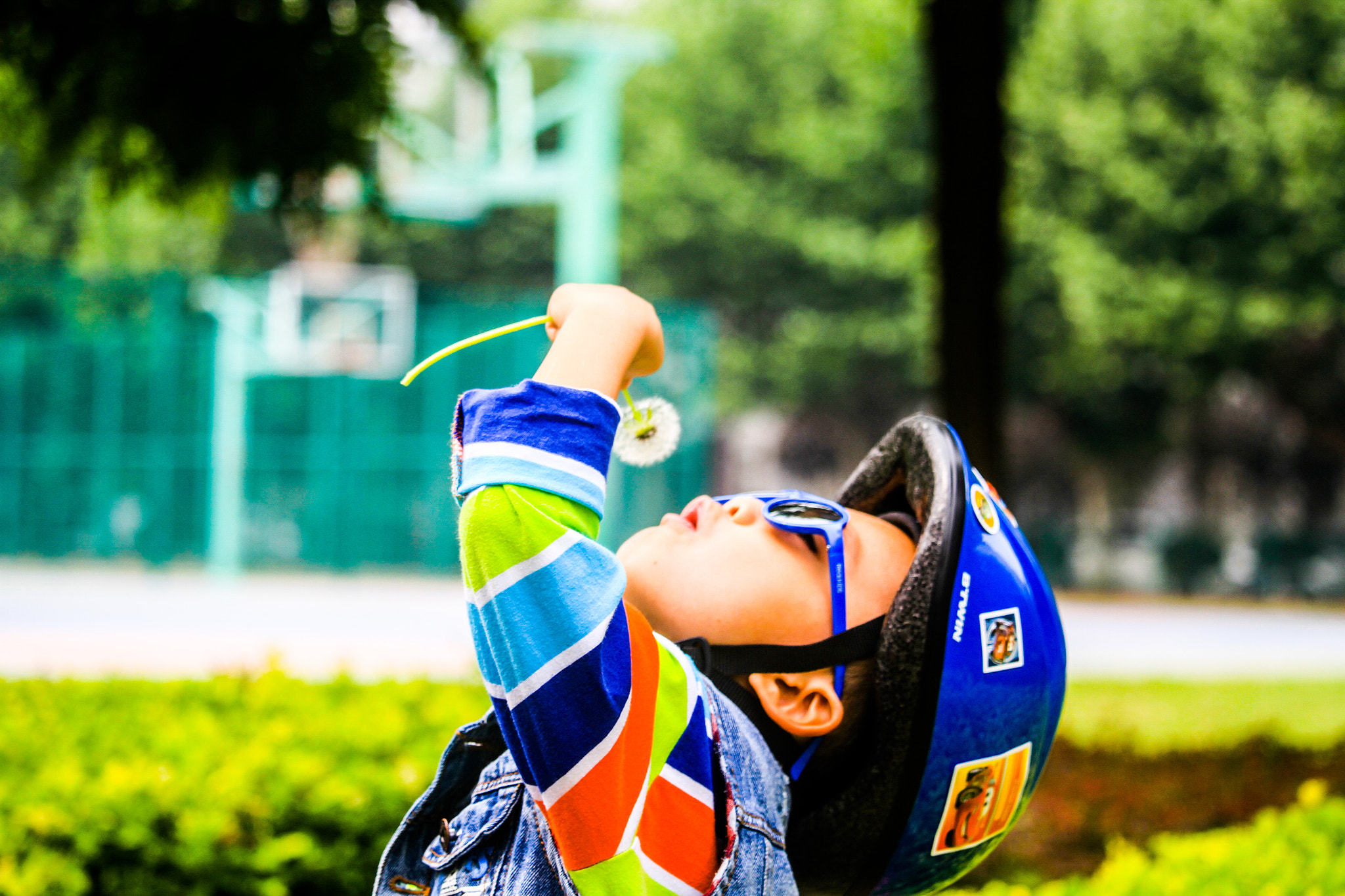 Canon EF-S 55-250mm F4-5.6 IS STM sample photo. Future bright photography