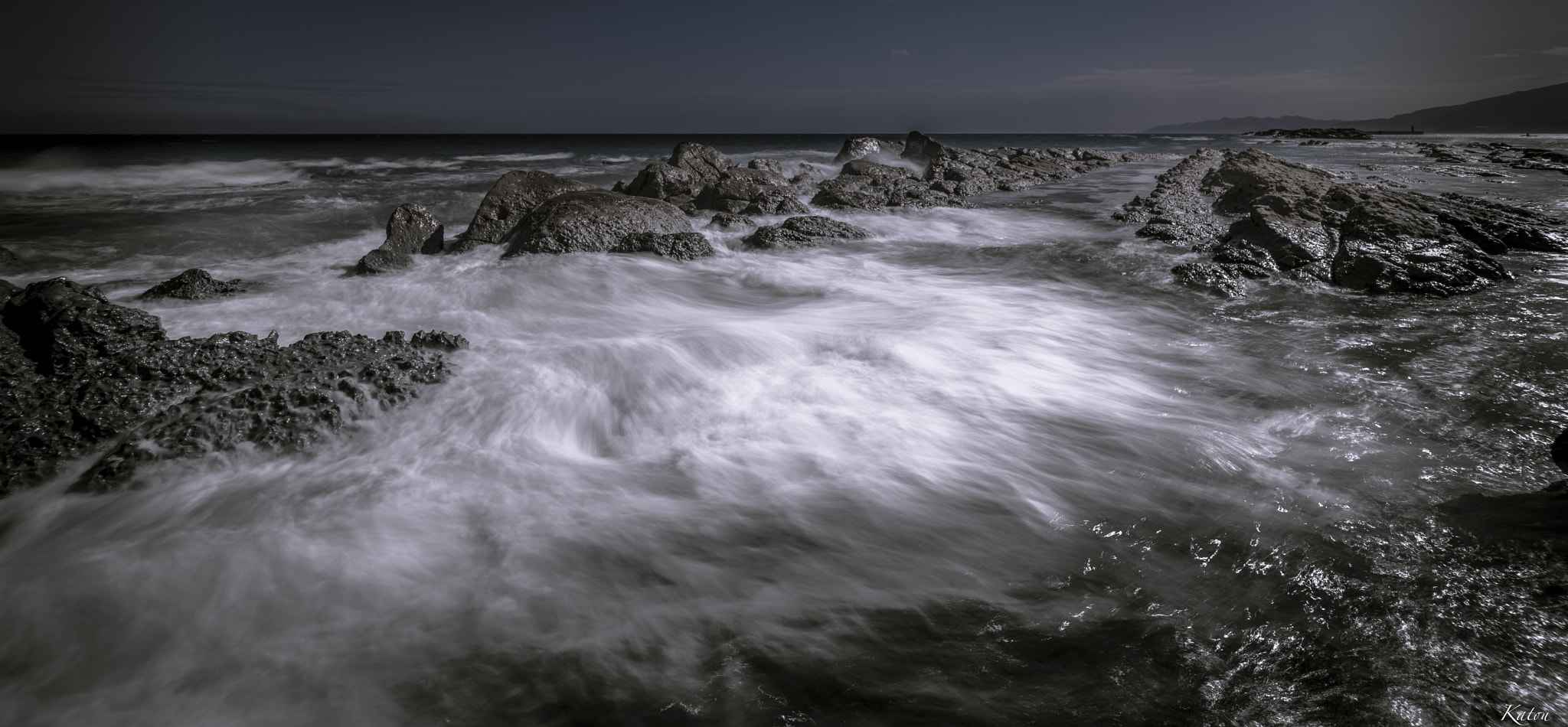 Sony a7R II + Voigtlander SUPER WIDE-HELIAR 15mm F4.5 III sample photo. Summer killer photography