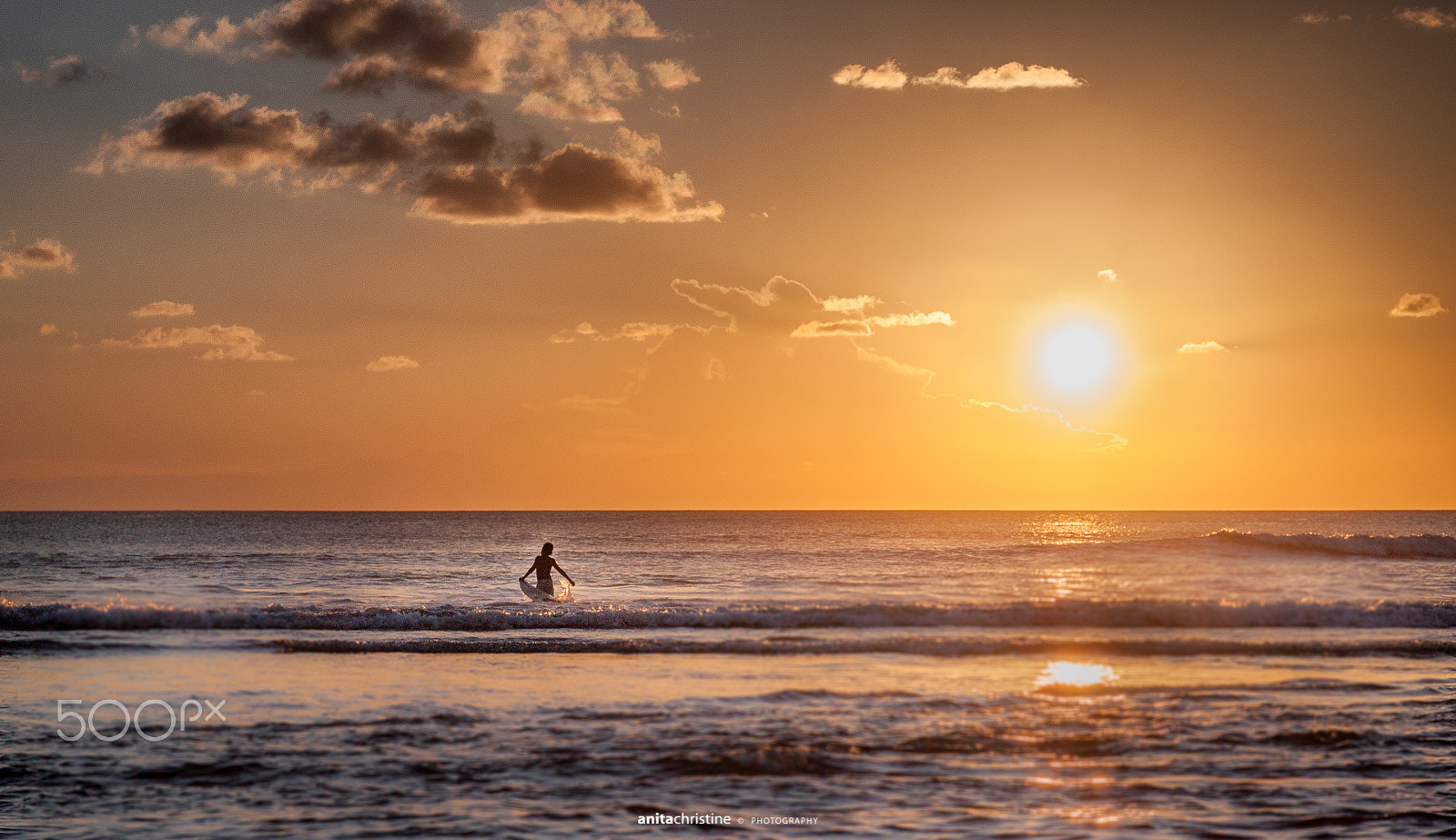 Canon EF 24-70mm F4L IS USM sample photo. Dancing in the sunset photography