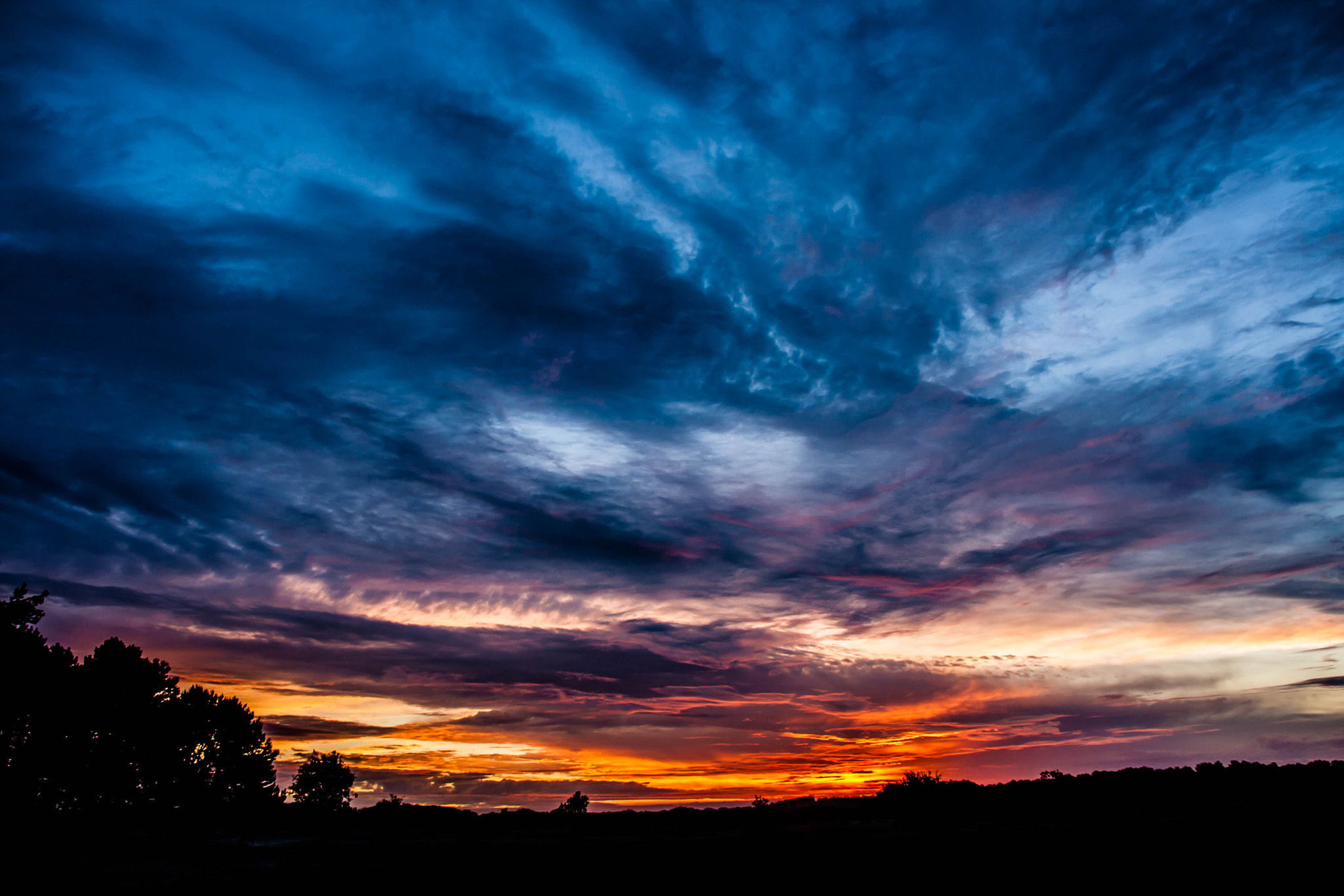 Sigma 18-200mm f/3.5-6.3 DC OS sample photo. Sunrises & sunsets are my fav ^^ photography