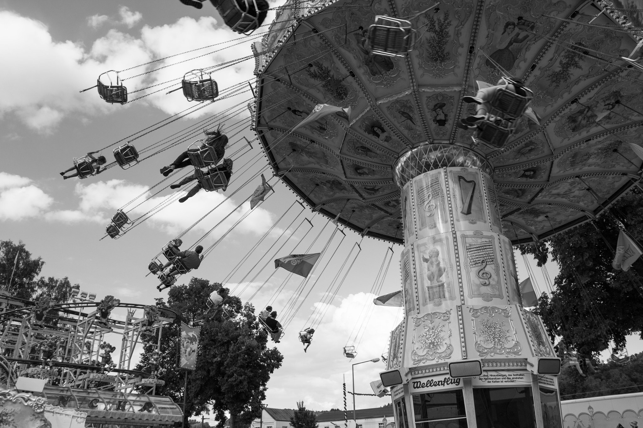 Canon EOS 650D (EOS Rebel T4i / EOS Kiss X6i) sample photo. Schützenfest 2015 photography