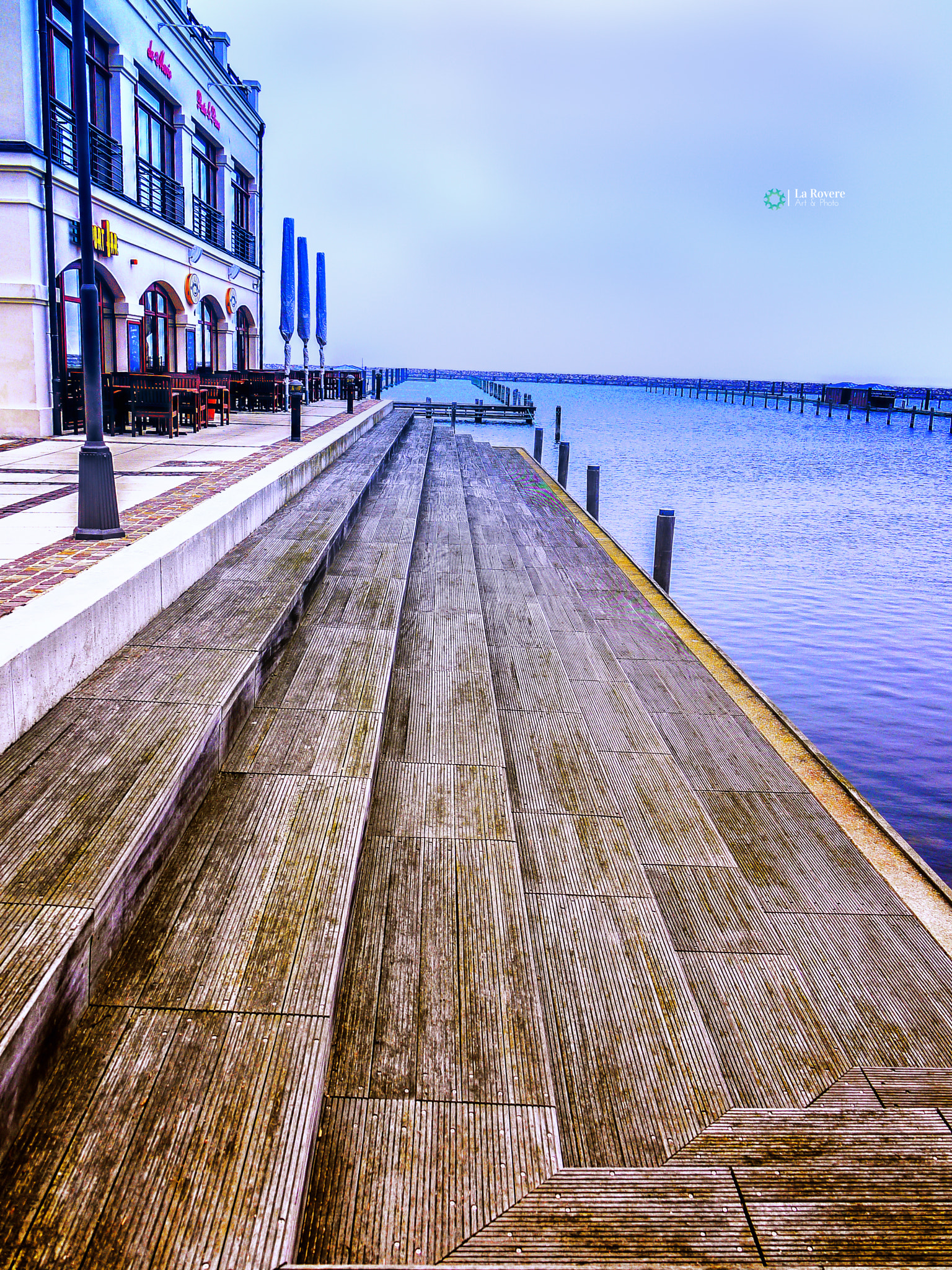 Panasonic Lumix DMC-GF1 sample photo. Baltic sea photography