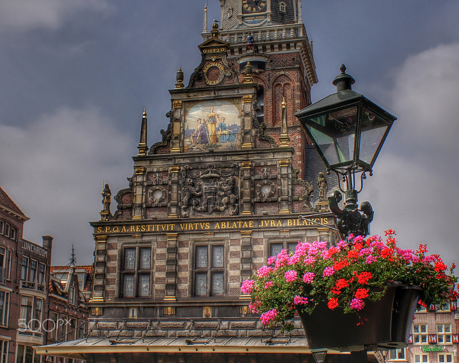 Sony DT 18-70mm F3.5-5.6 sample photo. Hollands kaasmuseum alkmaar photography