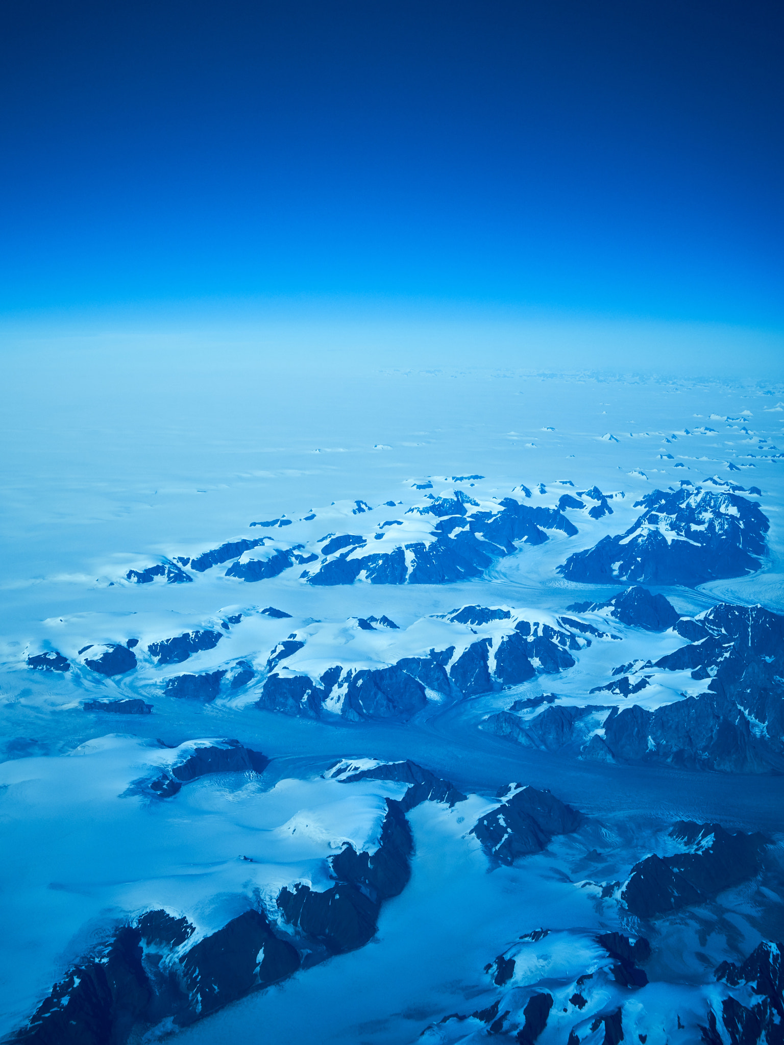 Sony a7R II + Sony FE 28-70mm F3.5-5.6 OSS sample photo. Greenland photography
