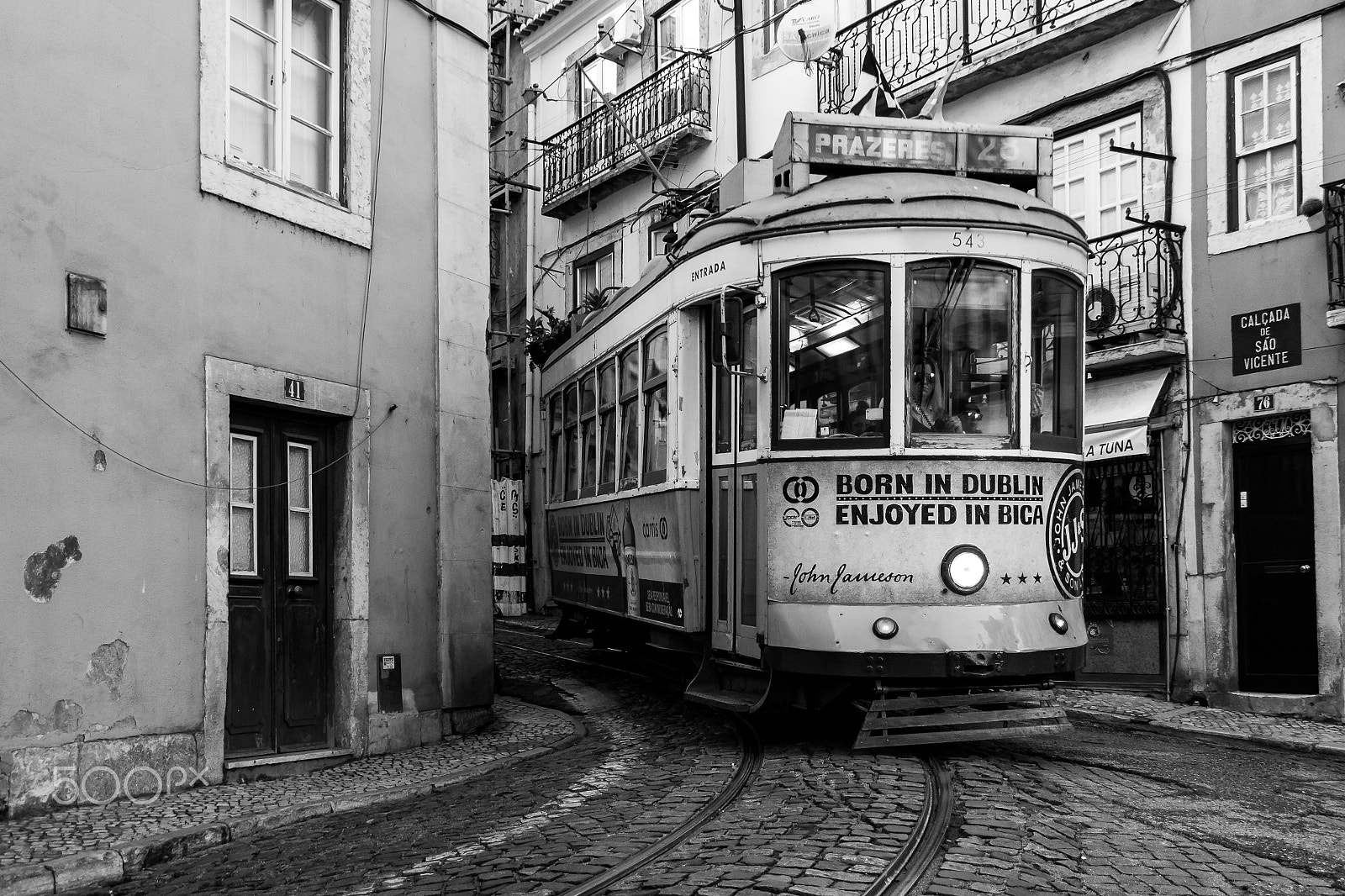 Canon EOS 50D sample photo. Born in lisbon photography