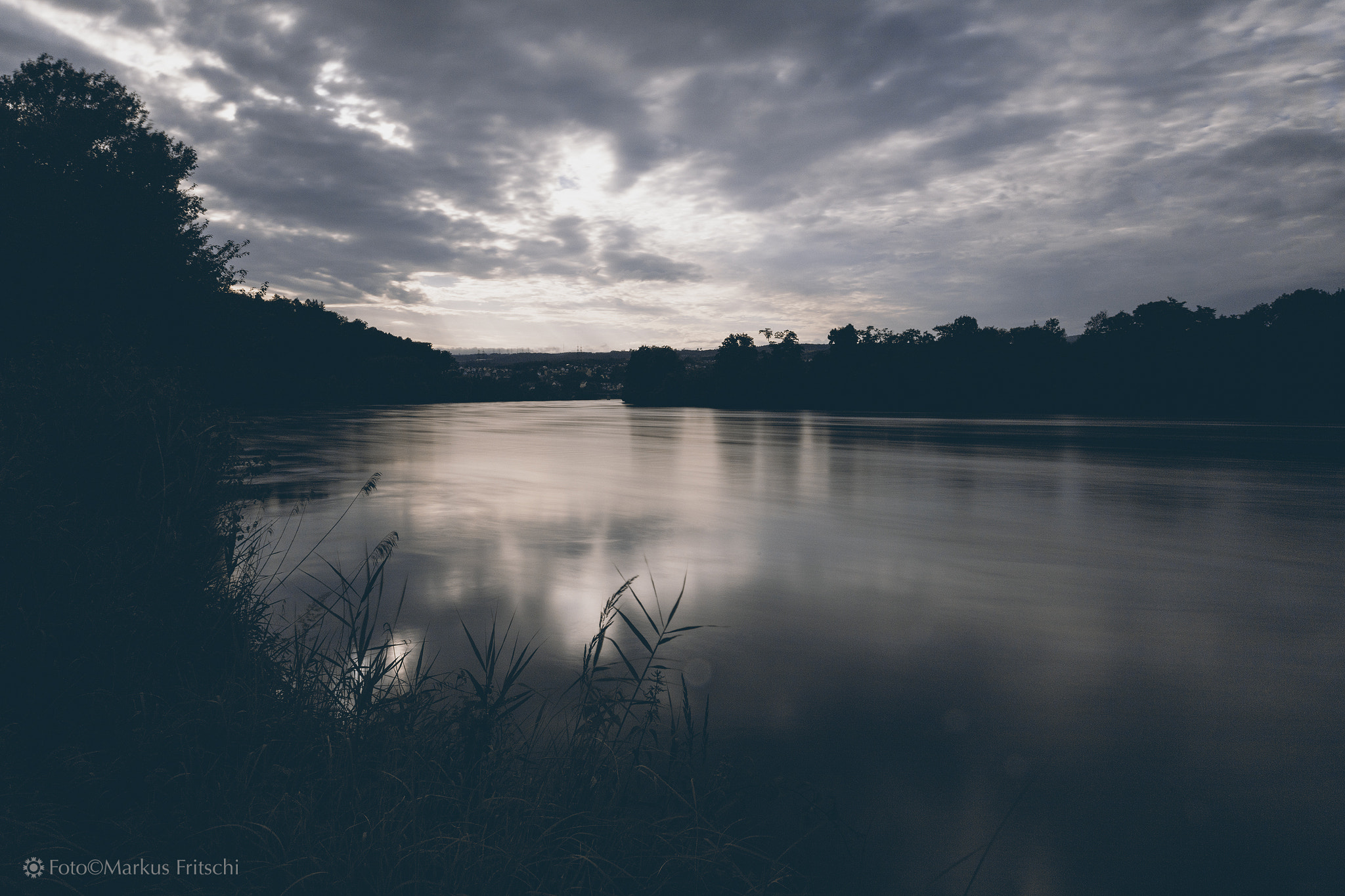 Sigma 24-105mm f/4 DG OS HSM | A sample photo. Peace of nature photography