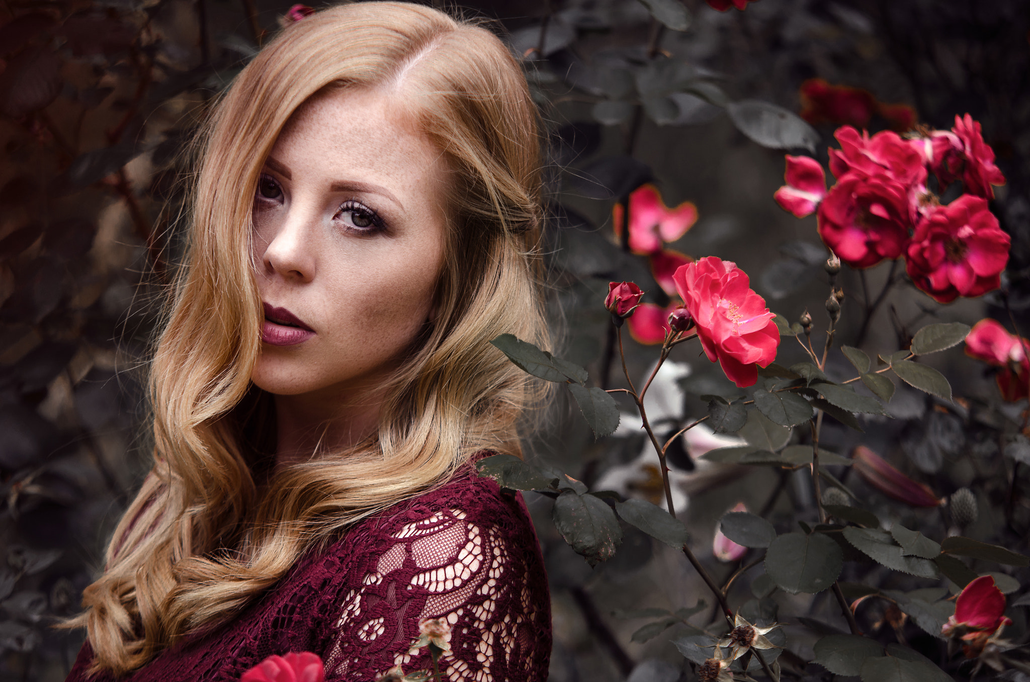 Sigma 50-150mm F2.8 EX APO DC HSM II sample photo. #shari photography