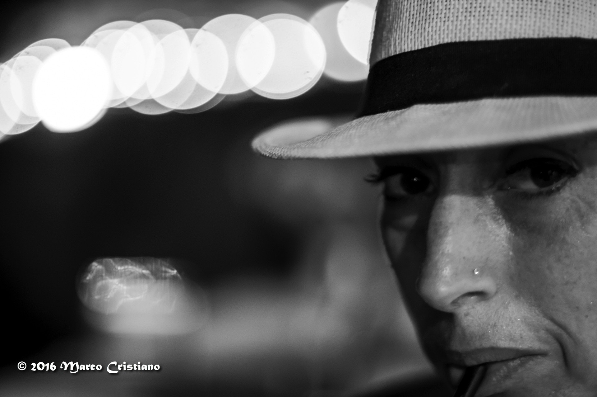 Nikon D300 + AF Nikkor 50mm f/1.4 sample photo. Mojito in vieste photography