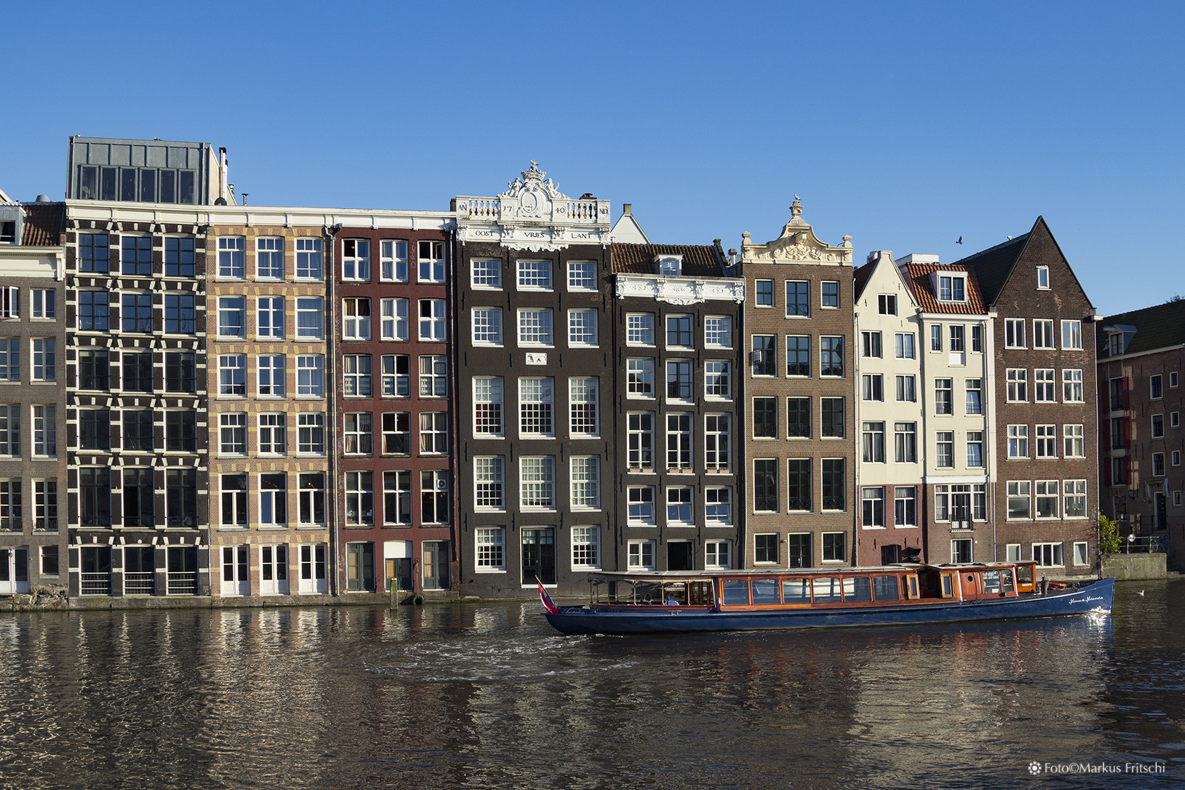 Sigma 24-105mm f/4 DG OS HSM | A sample photo. Amsterdam photography