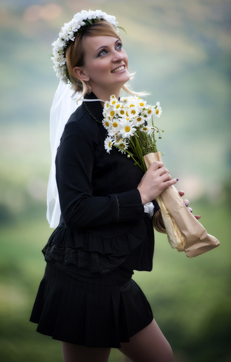Nikon AF-Nikkor 80-200mm F2.8D ED sample photo. Ivancica photography
