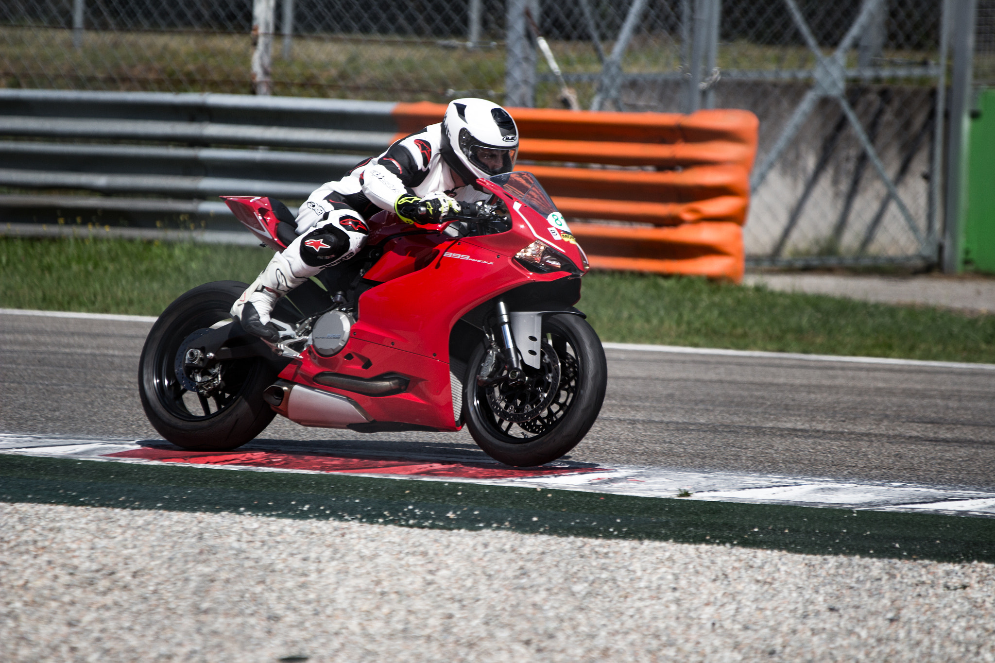 Sigma 70-200mm F2.8 EX DG OS HSM sample photo. Autodromo monza photography