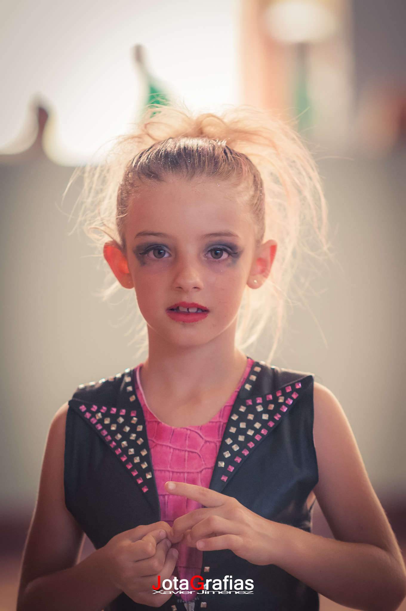Sigma 70-200mm F2.8 EX DG Macro HSM II sample photo. Club patinatge llagostera 2015/2016 photography