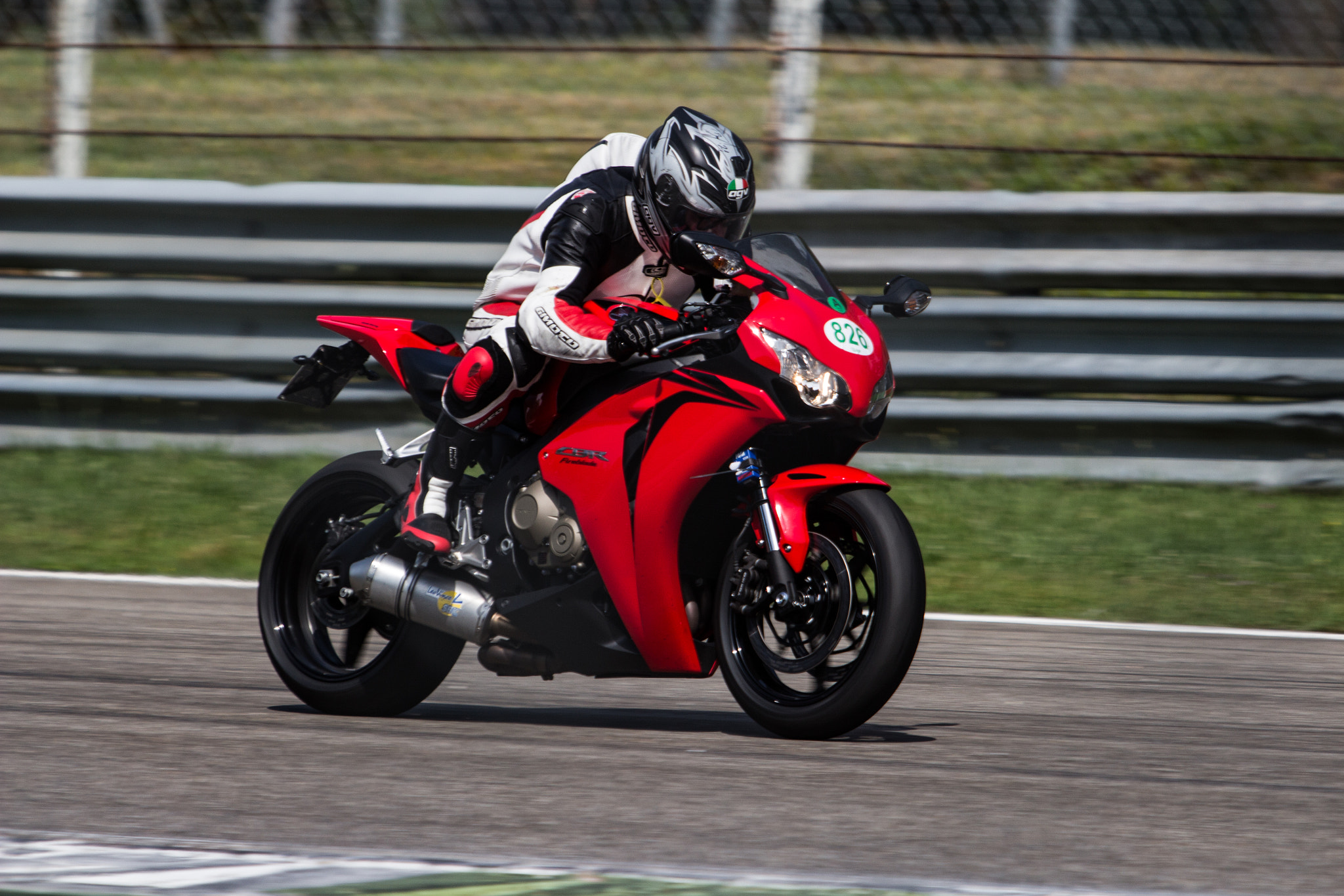 Sigma 70-200mm F2.8 EX DG OS HSM sample photo. Autodromo monza photography