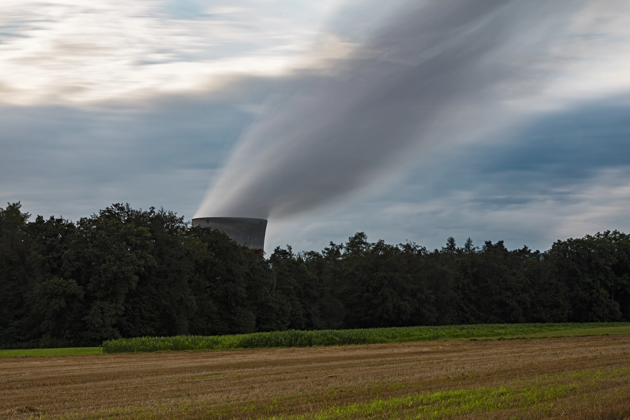 Sigma 24-105mm f/4 DG OS HSM | A sample photo. Akw leibstadt photography