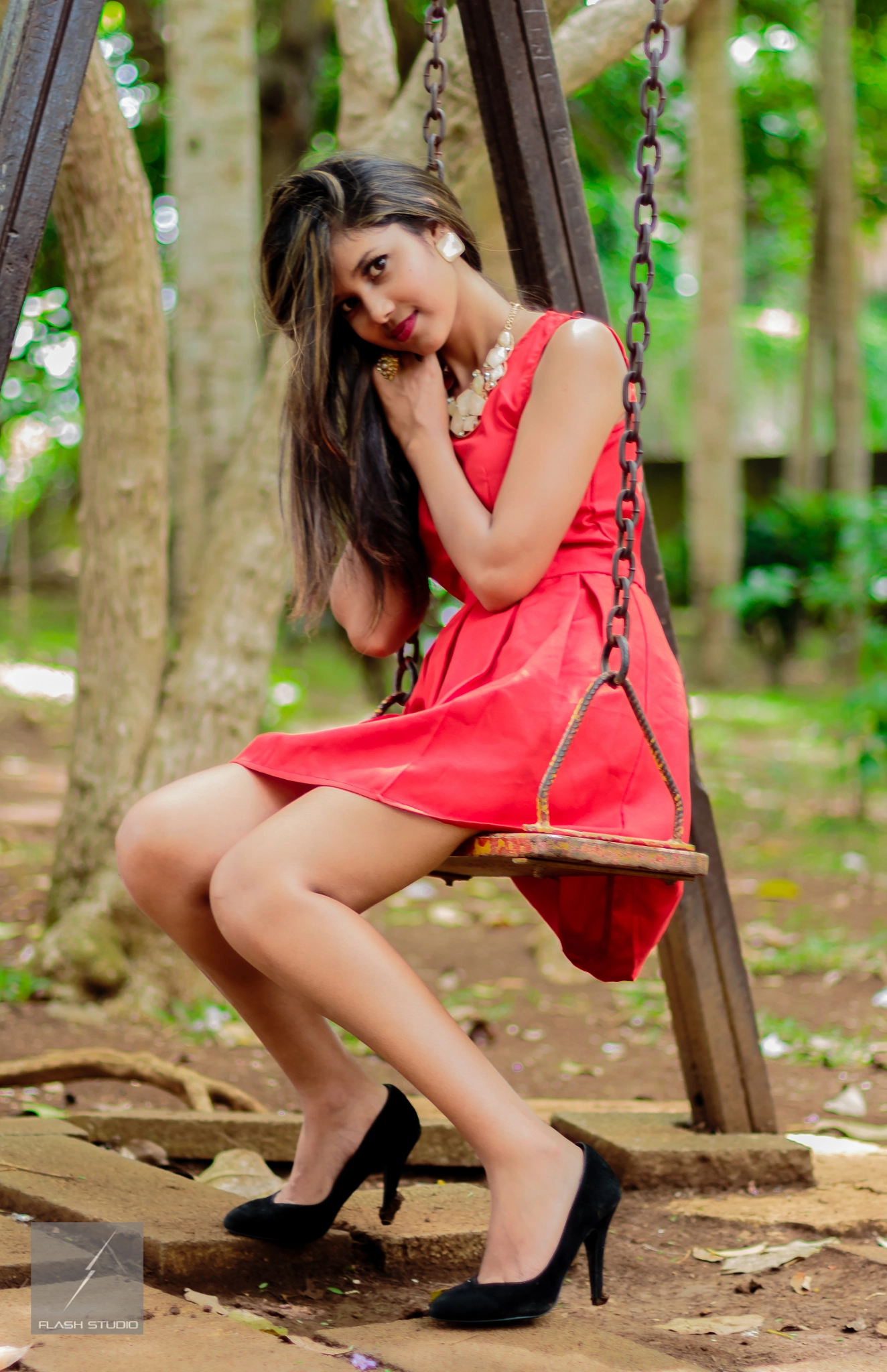 Canon EOS 650D (EOS Rebel T4i / EOS Kiss X6i) sample photo. Miss p. photography