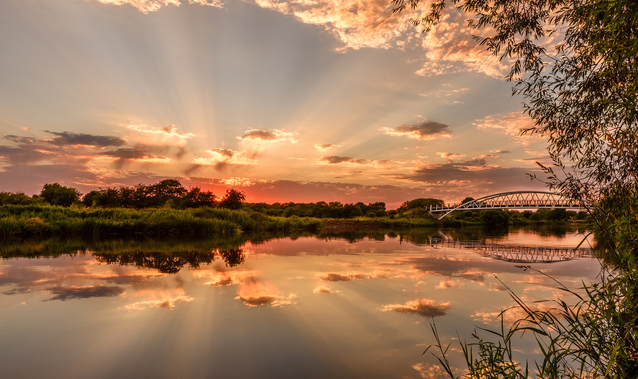 Sigma 12-24mm F4.5-5.6 II DG HSM sample photo. Redhouse photography